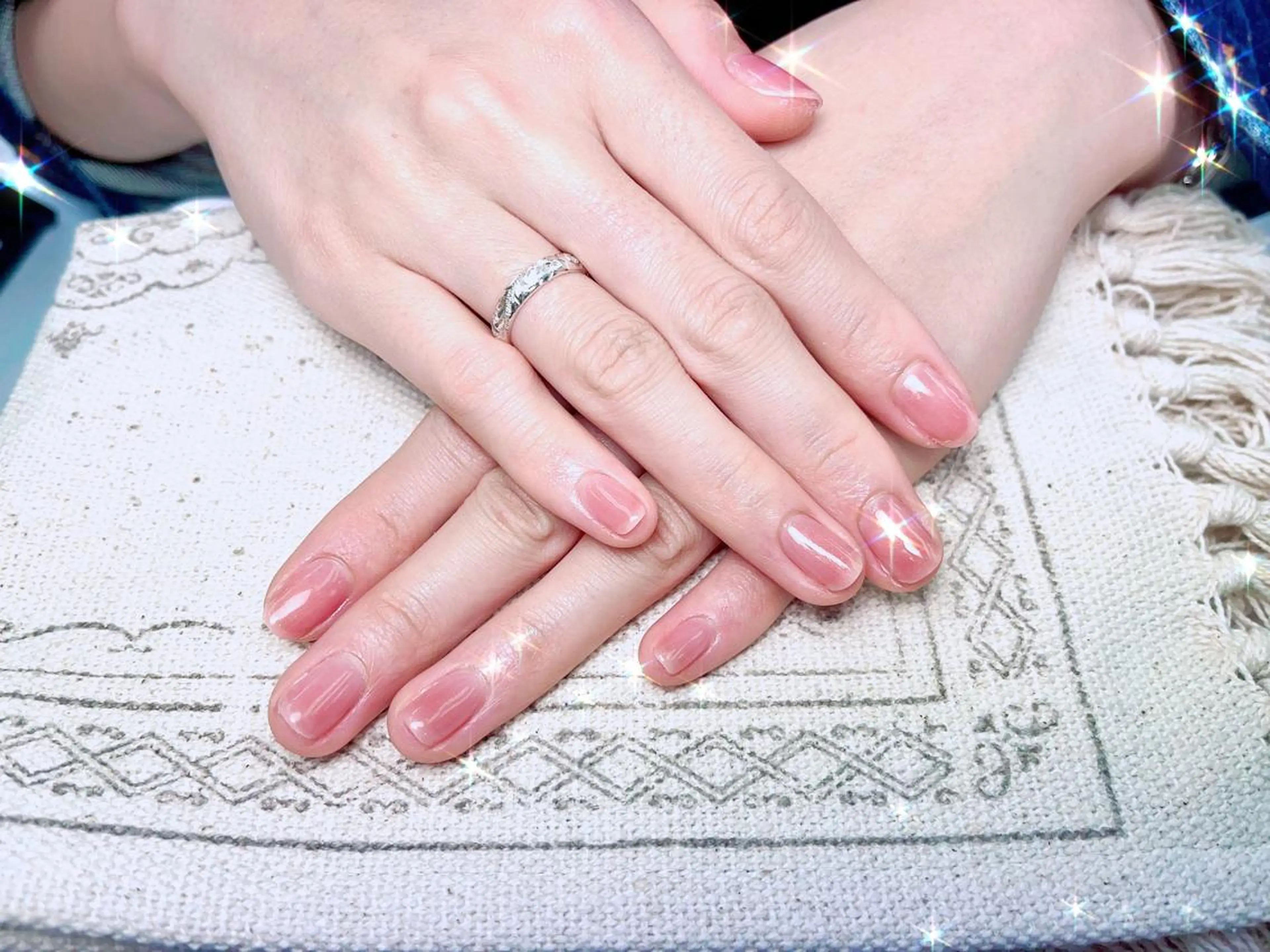 ネイル ToliyDeliy Nail Salonのネイルデザイン