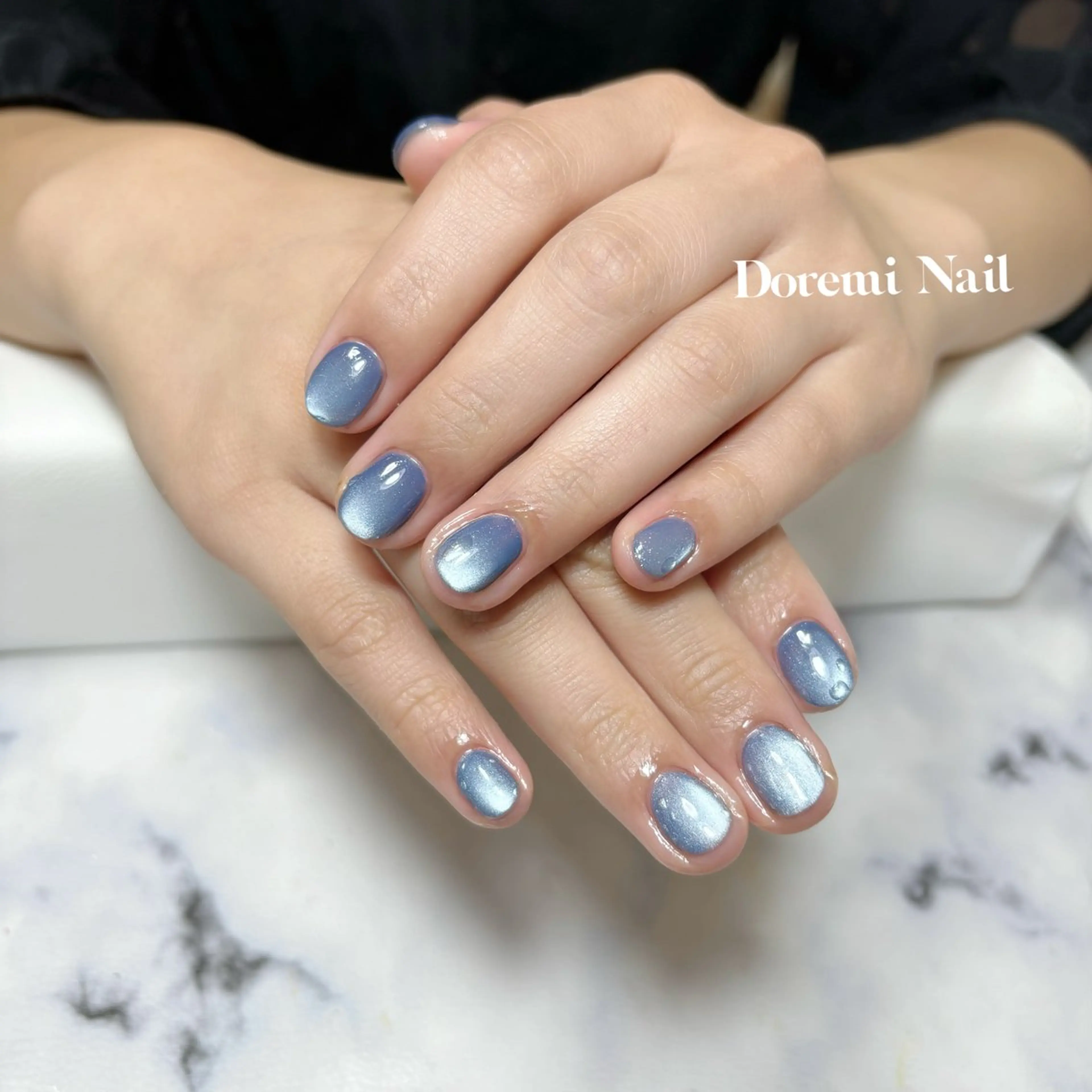 ネイル ハンドネイル Doremi Nailのネイルデザイン