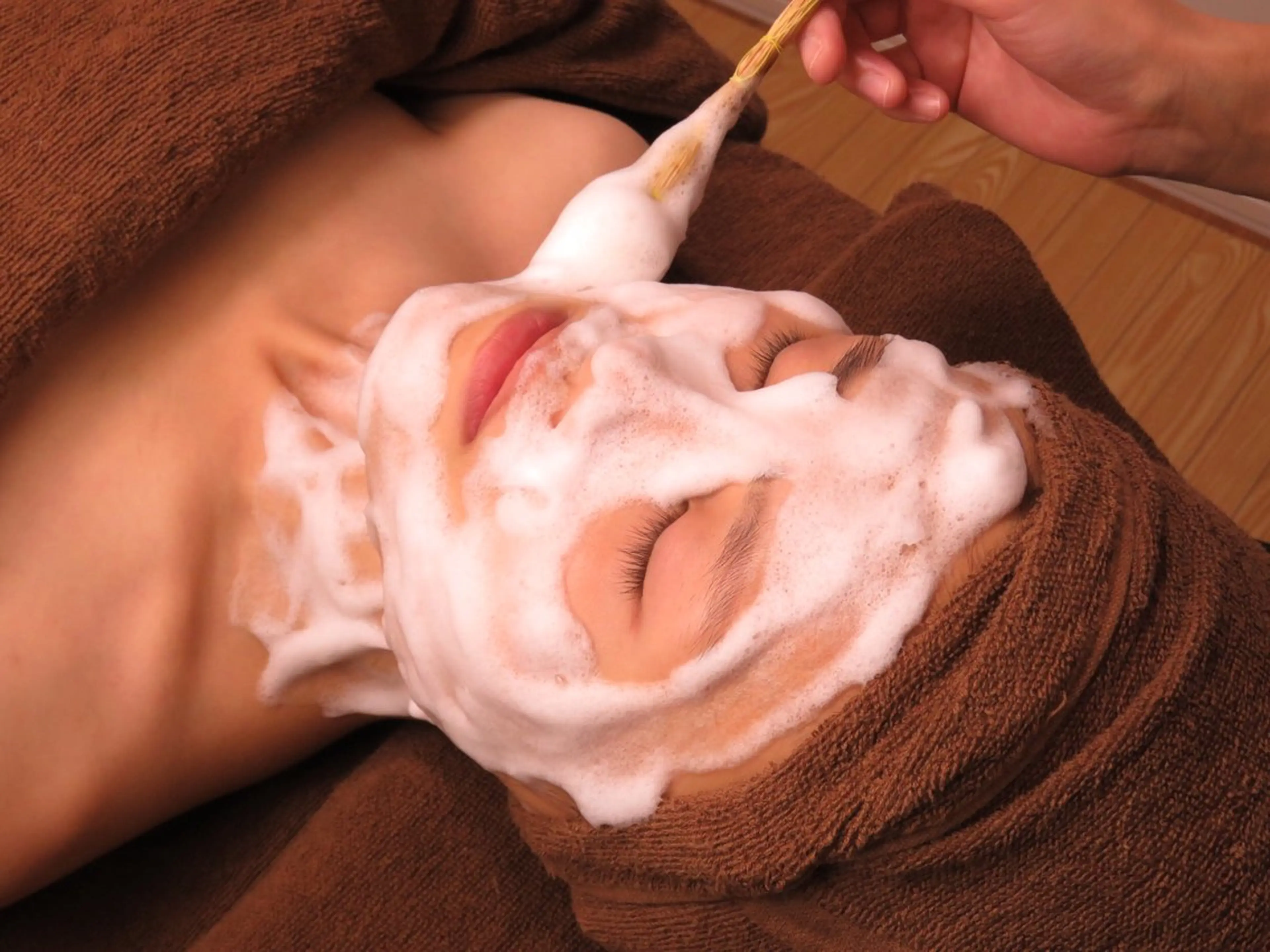 エステサロン swallowのエステ・リラクイメージ