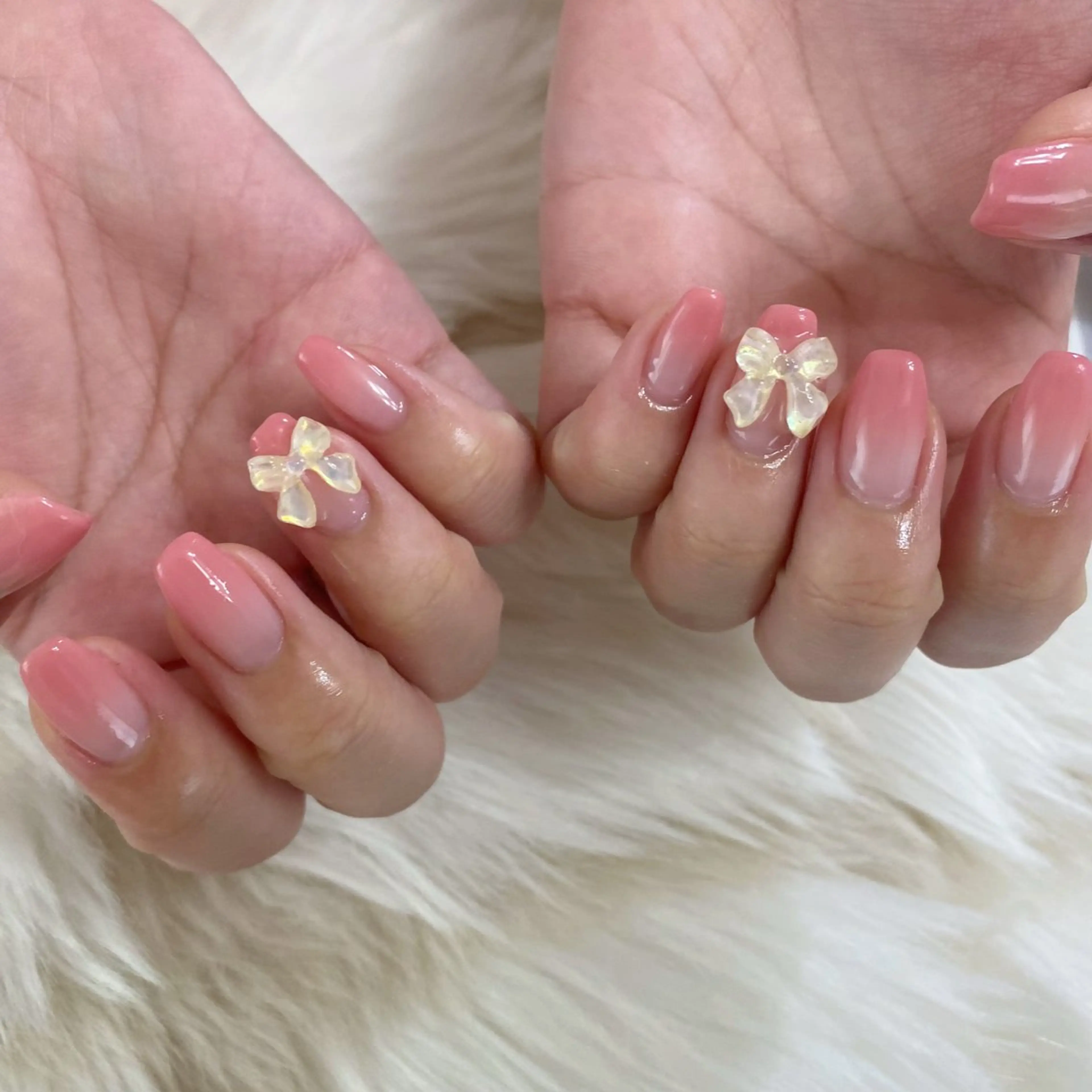 ハンドネイル Uchida Mayunaのその他イメージ