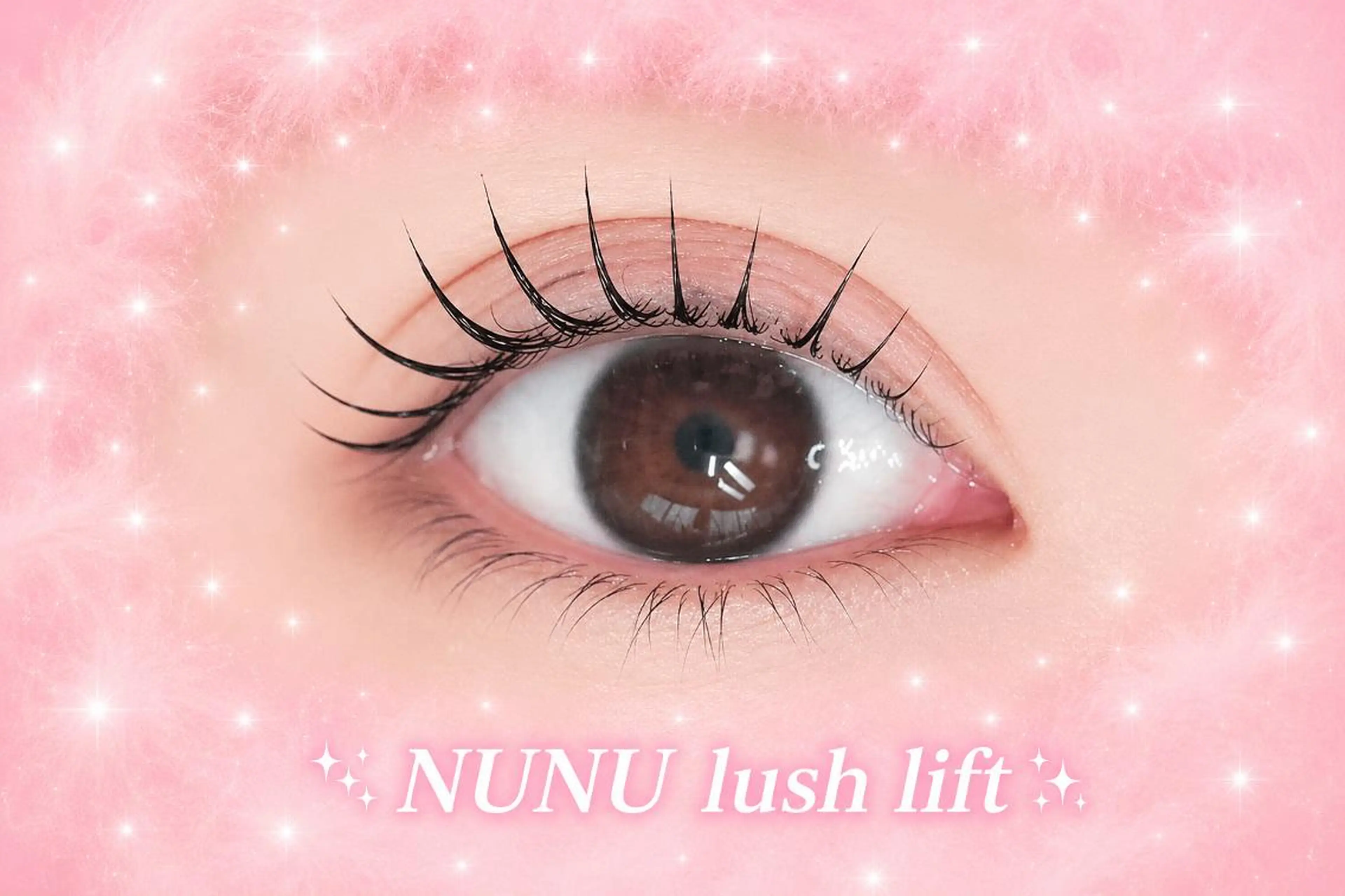 マツエク・マツパ 🩵eyelash Ami 🎀🩵のマツエク・マツパデザイン