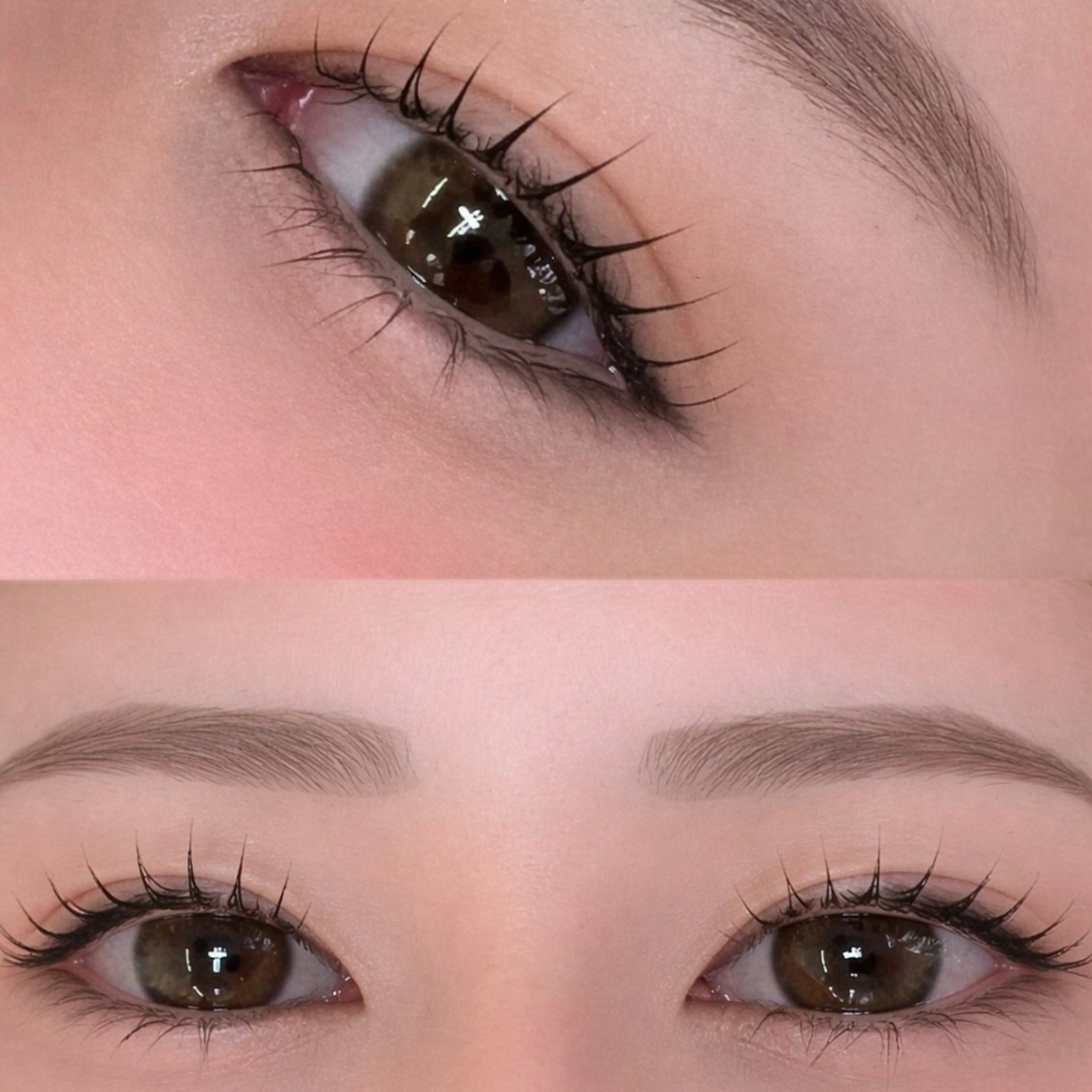 マツエク・マツパ DAON辻堂/ Sawaのマツエク・マツパデザイン