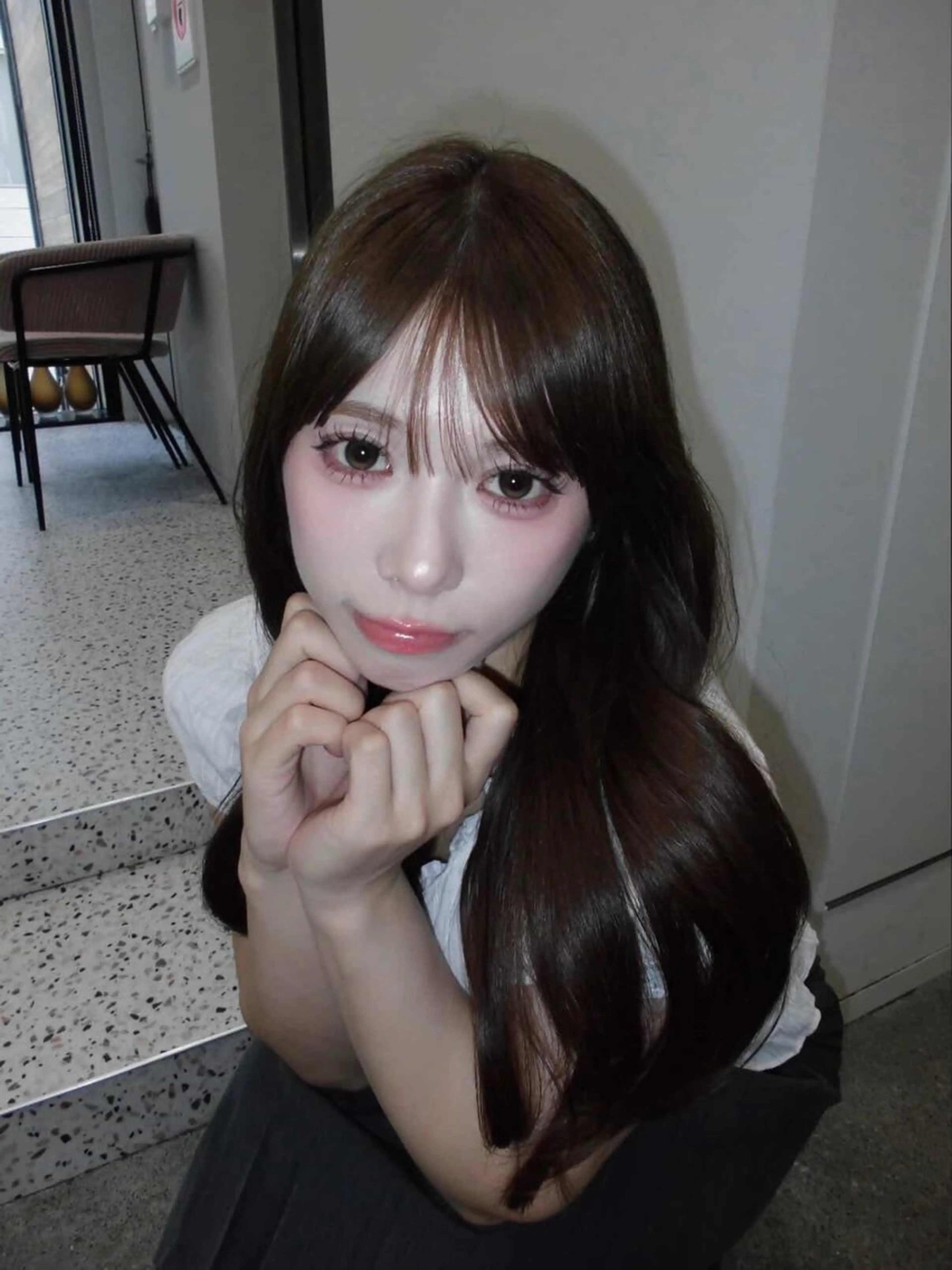 マツエク・マツパ マツパ Froom🎀 hinata⋆⭒˚｡のマツエク・マツパデザイン