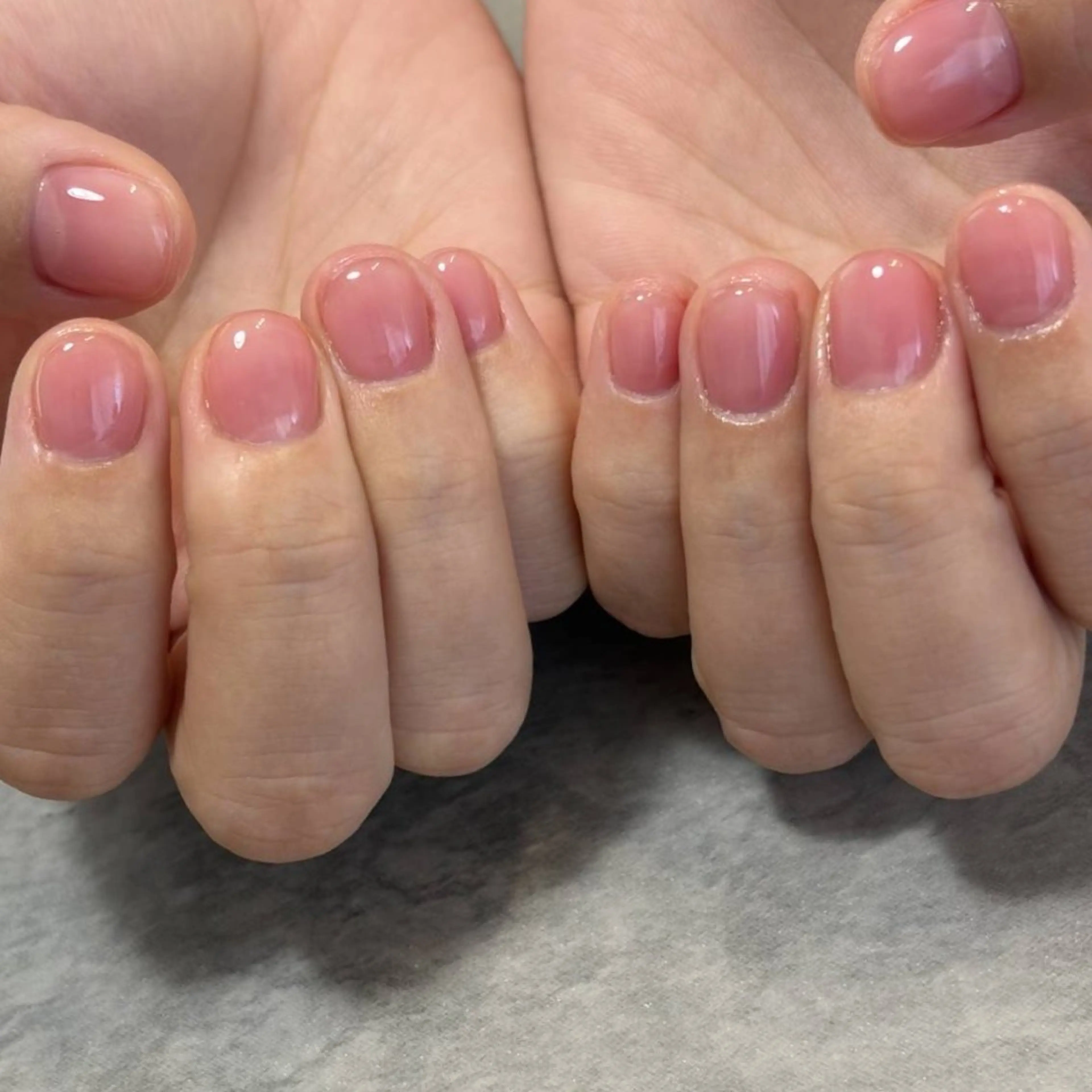 ネイル ハンドネイル Soala Nailのネイルデザイン