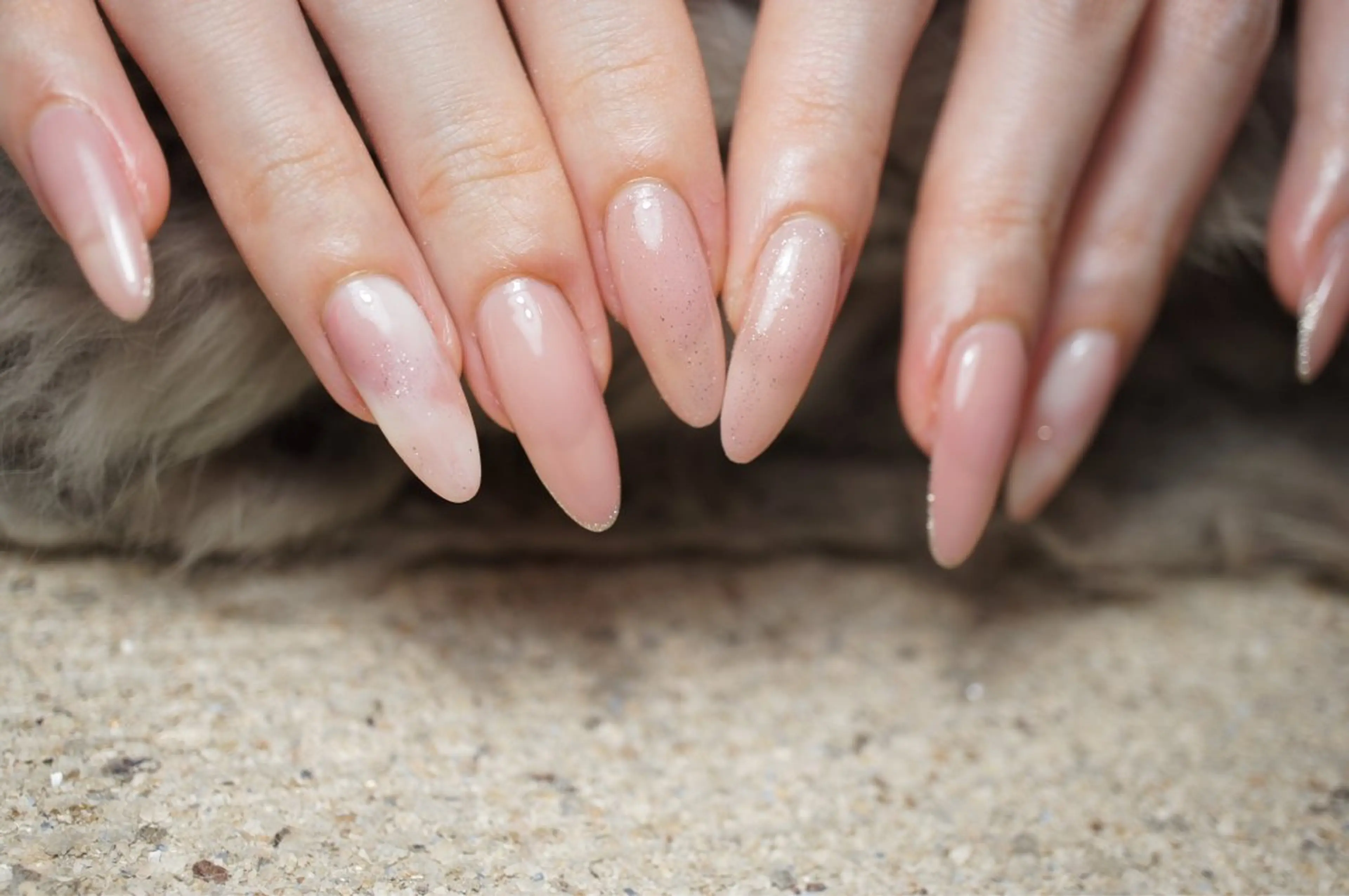 ネイル プライベートサロン jewel nailのネイルデザイン