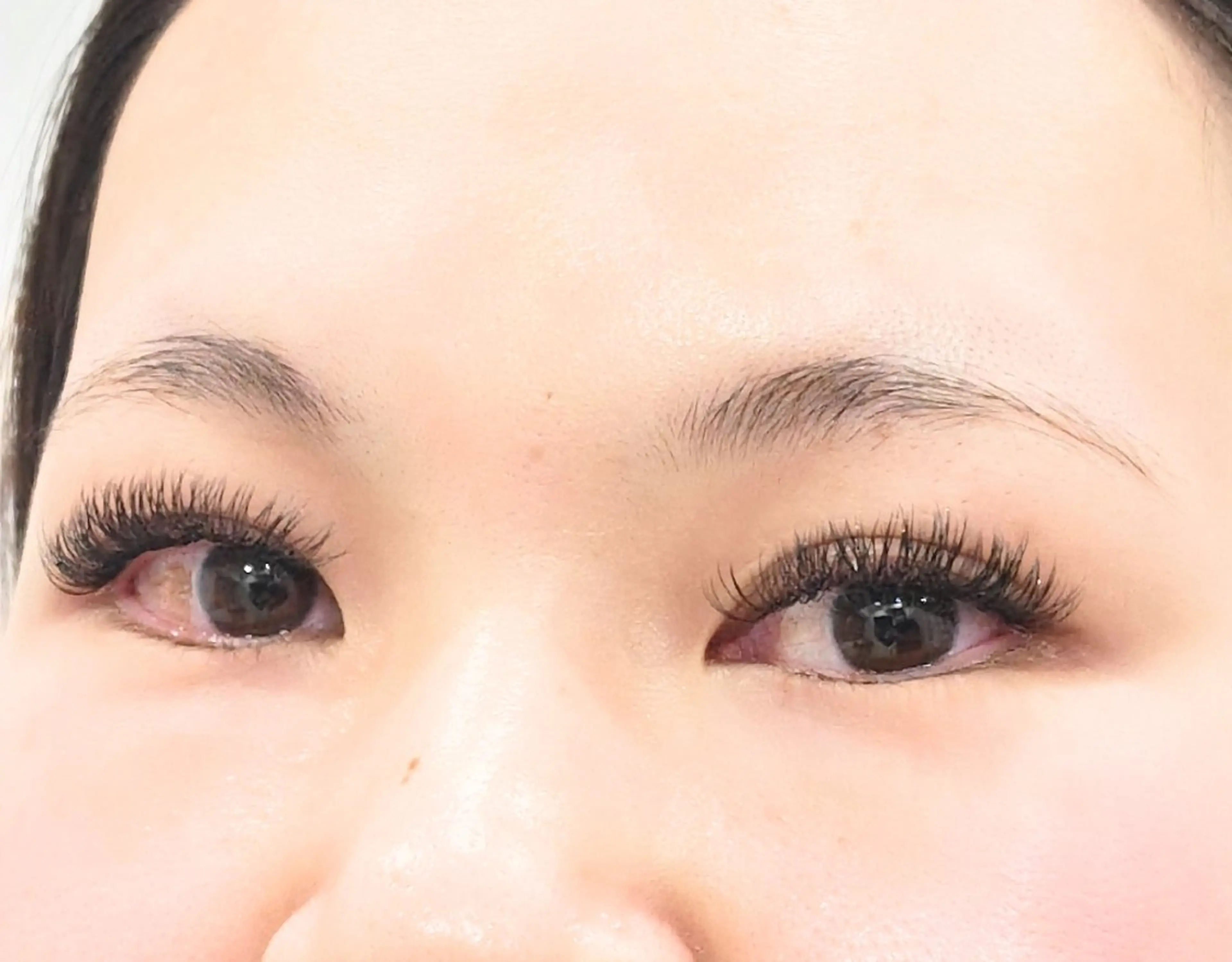 マツエク・マツパ C'estlaVie Sakuraiのマツエク・マツパデザイン