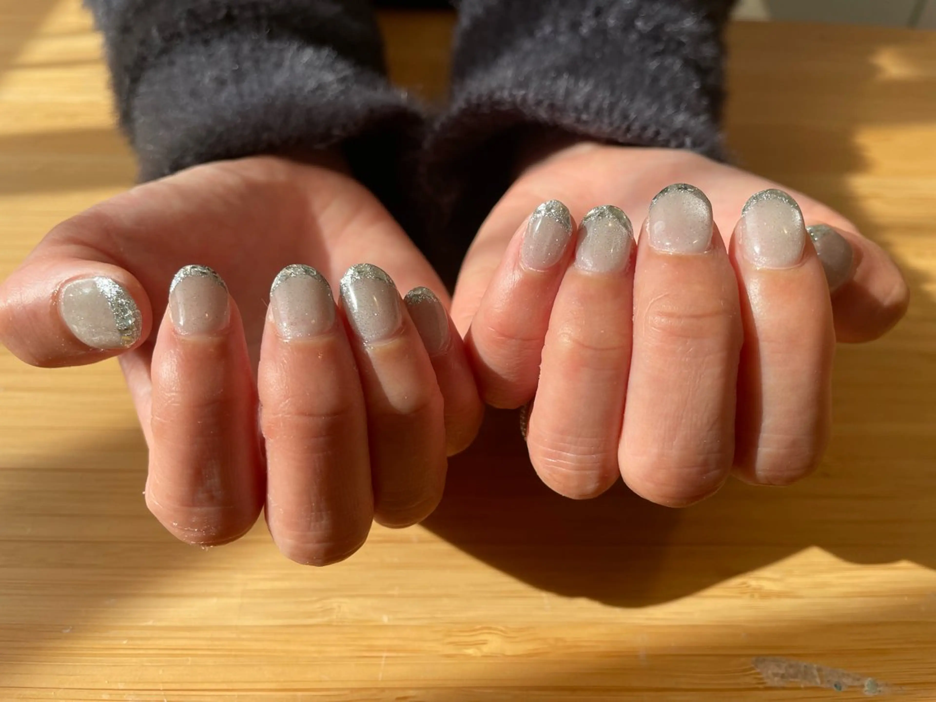 ネイル ハンドネイル Nailist Missaのネイルデザイン