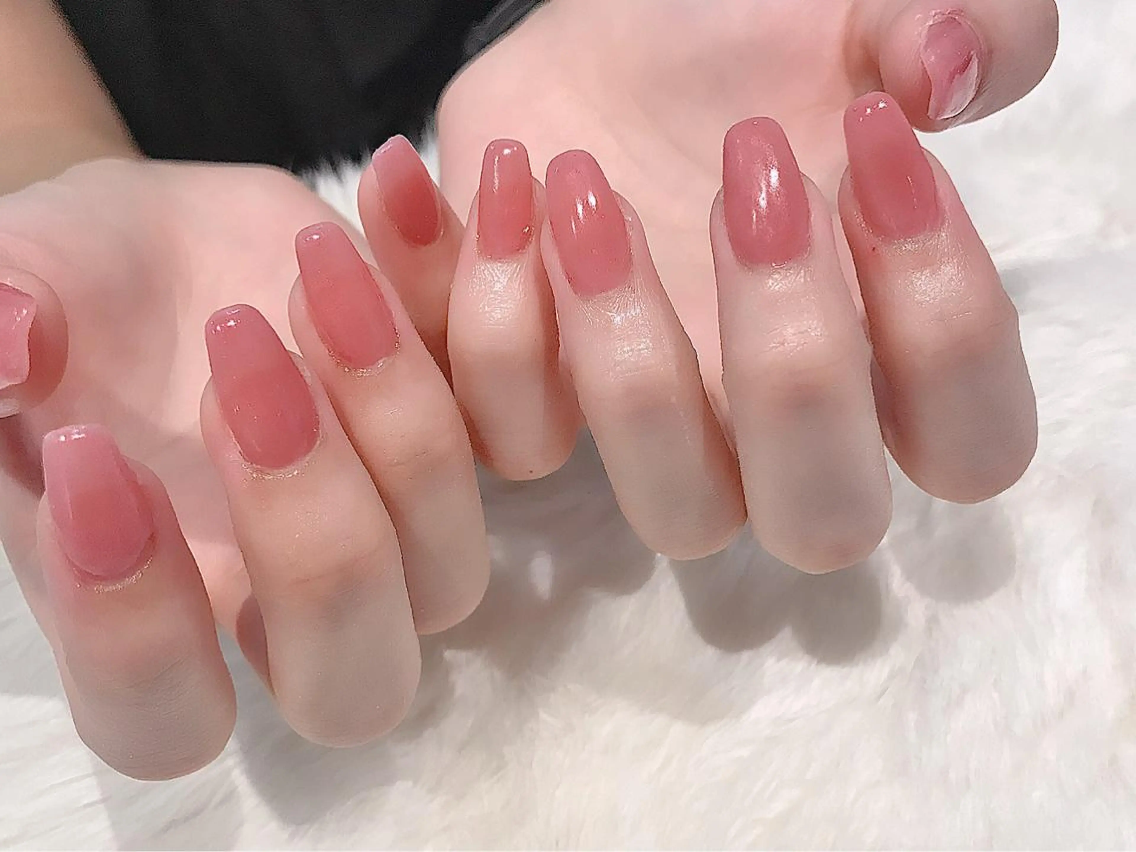 ネイル NARUMI HYODOのネイルデザイン