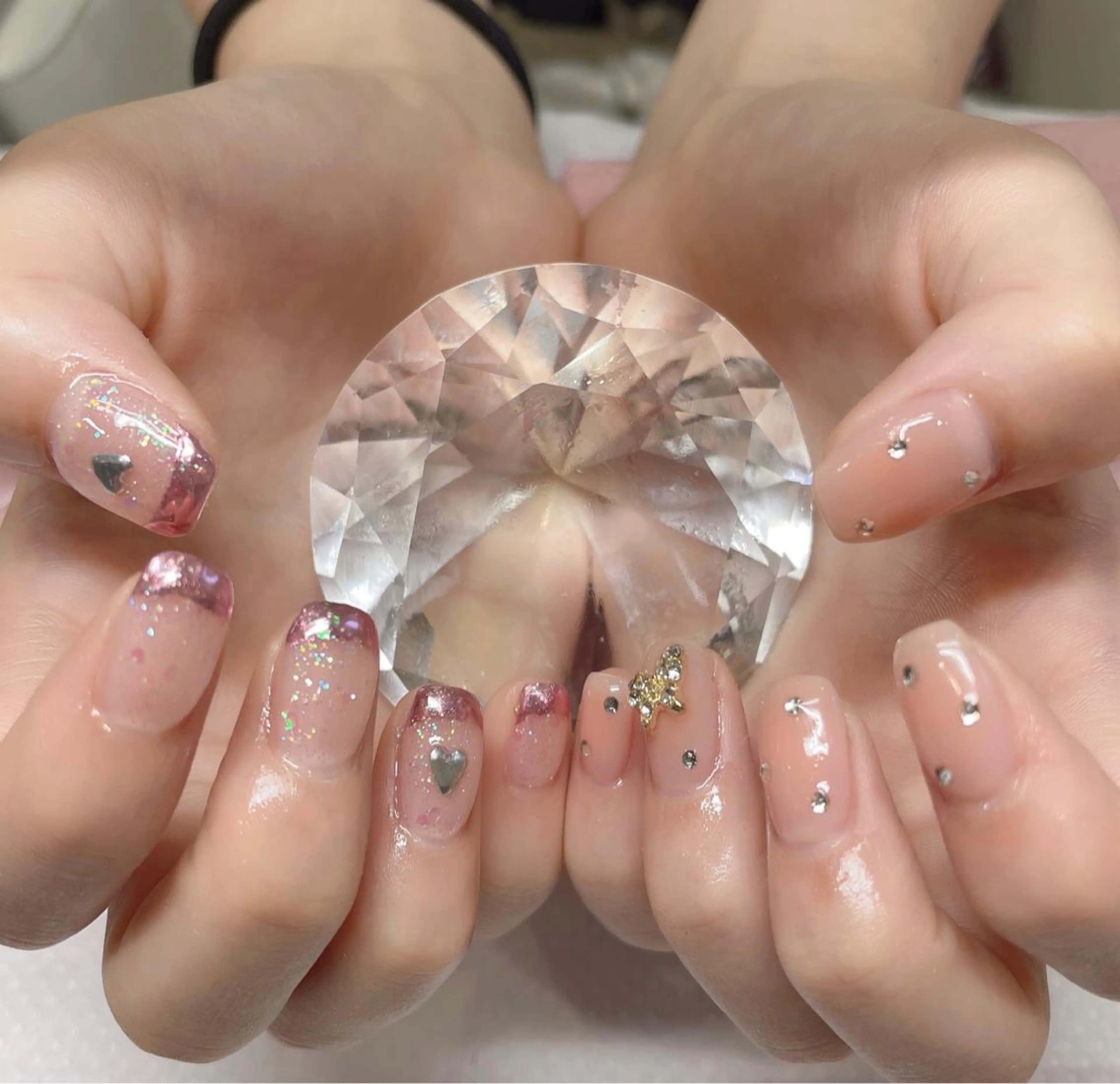 ネイル コウ カnail💅のネイルデザイン