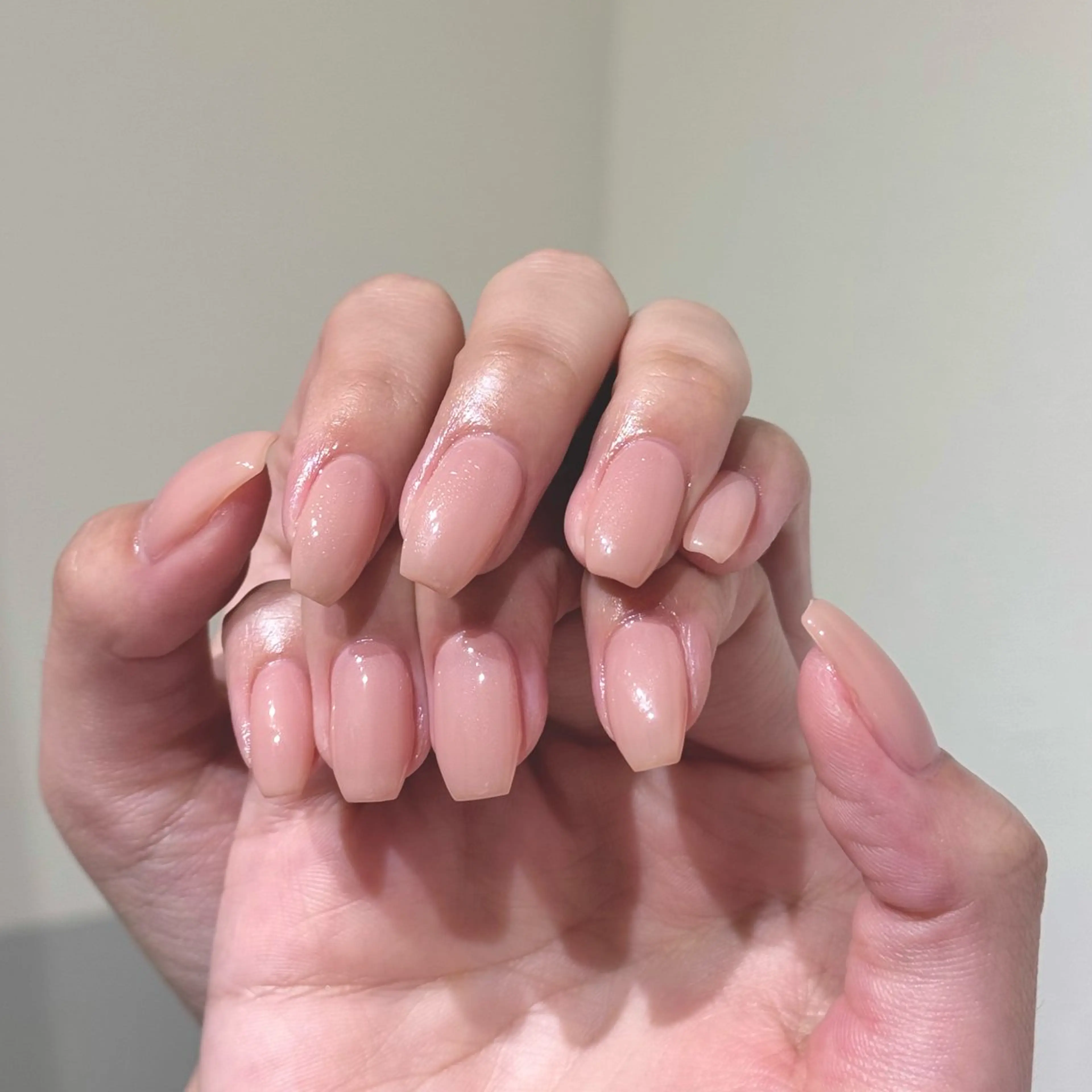 ネイル coco🧸久屋大通 🫧nagisaのネイルデザイン