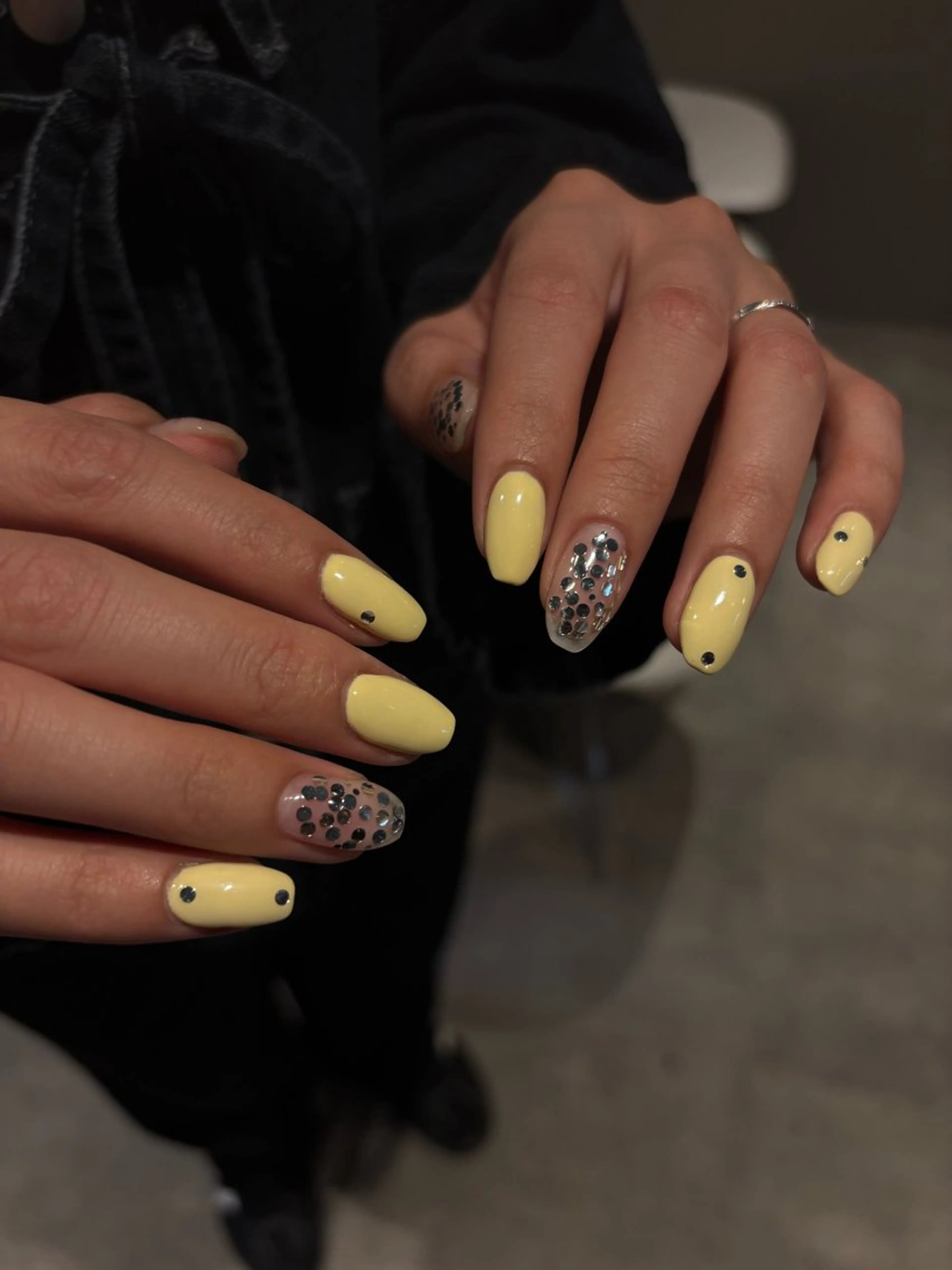 ネイル juve.nail /moeneのネイルデザイン