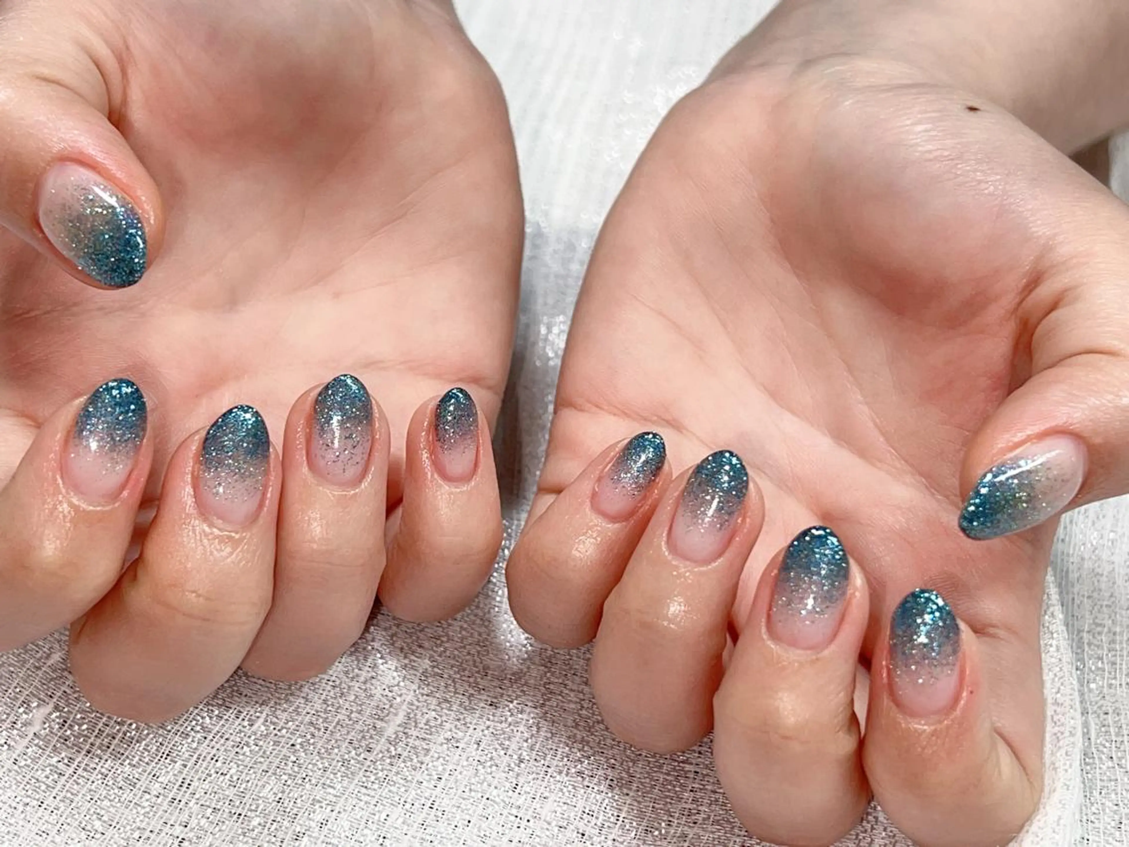 ネイル 林 ✨syousyouのネイルデザイン