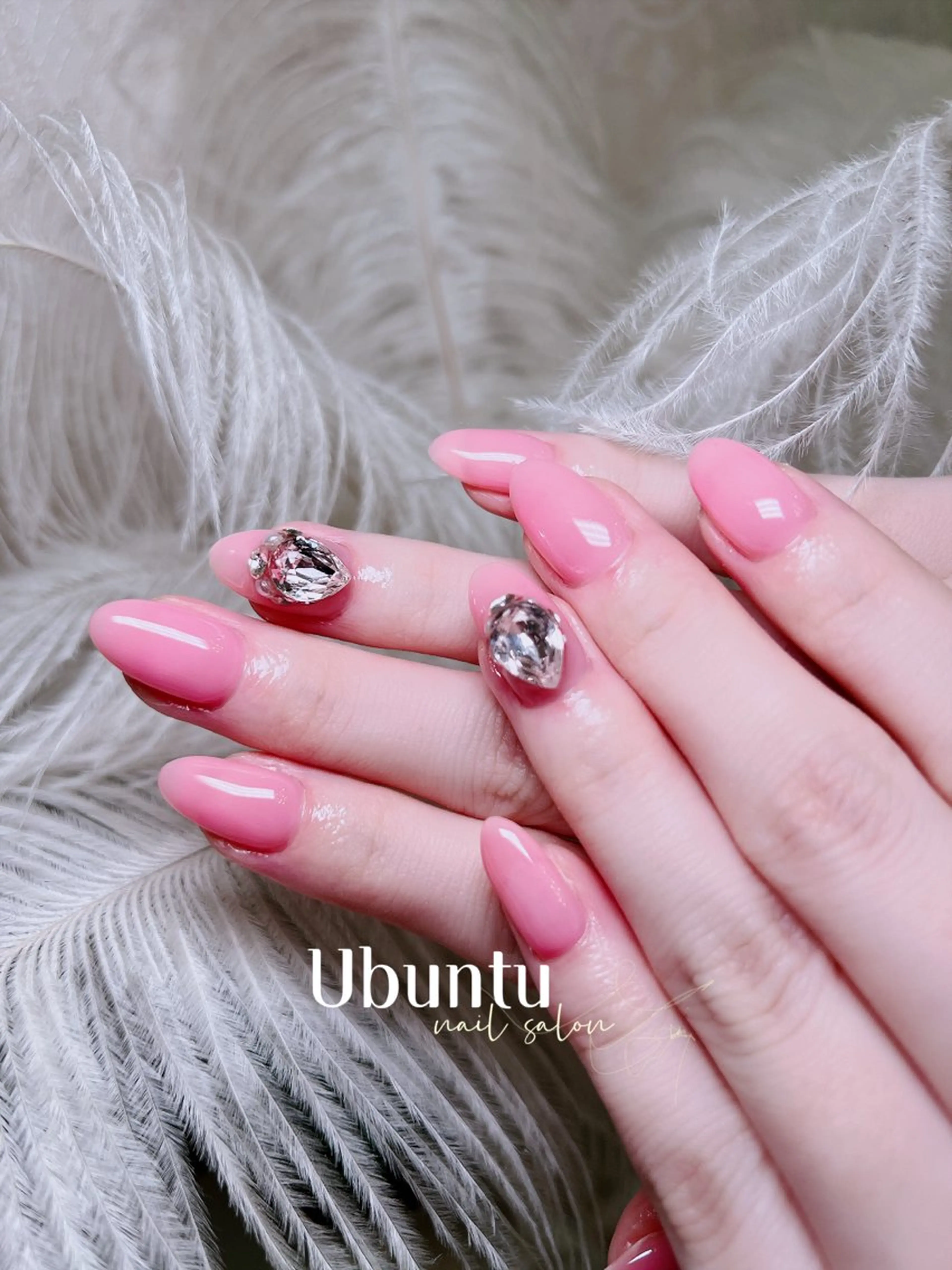 ネイル ホ シロのネイルデザイン