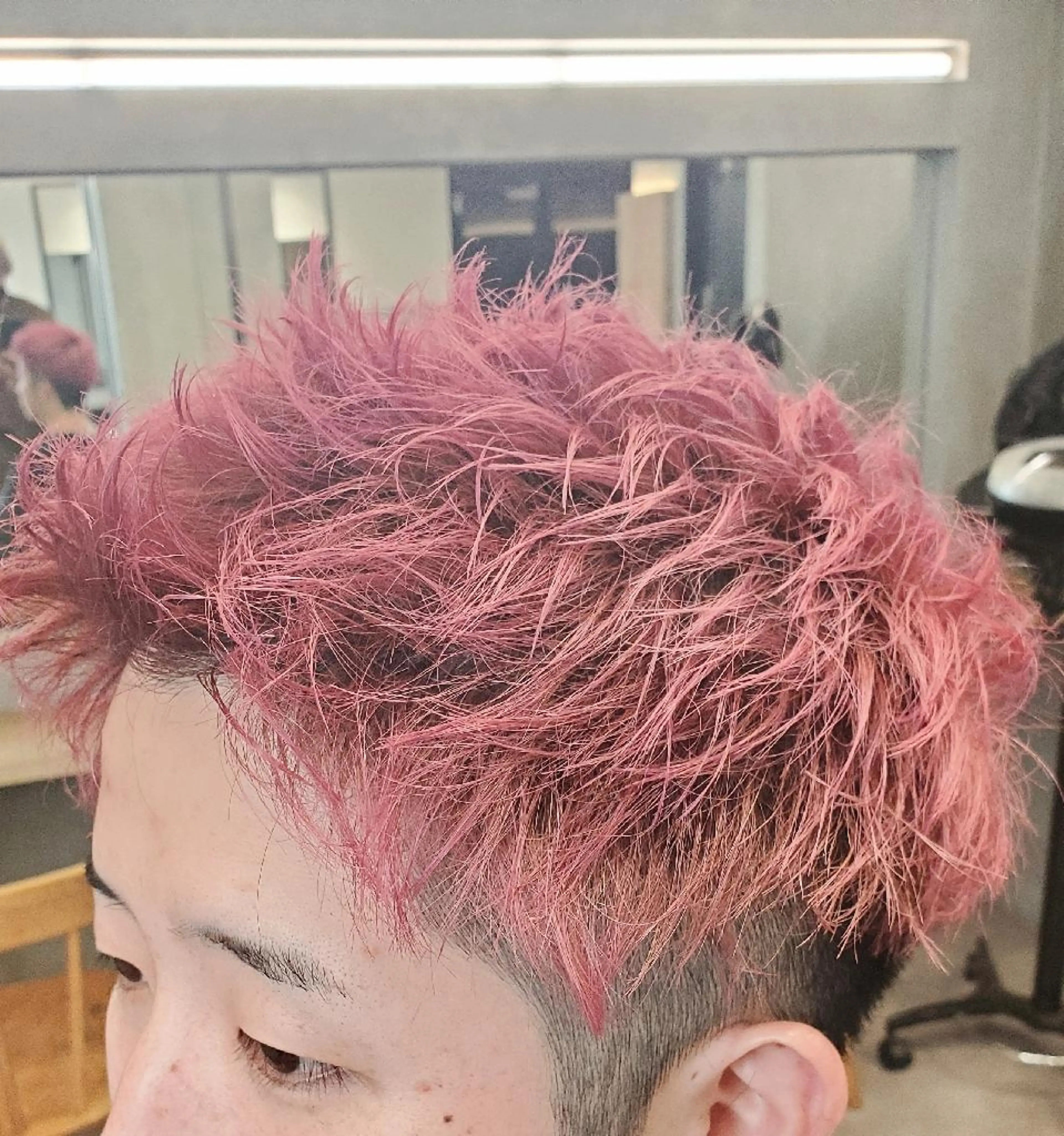 ショート ✨本日空きあります✨ 遠田コウヘイ🌟のヘアスタイル
