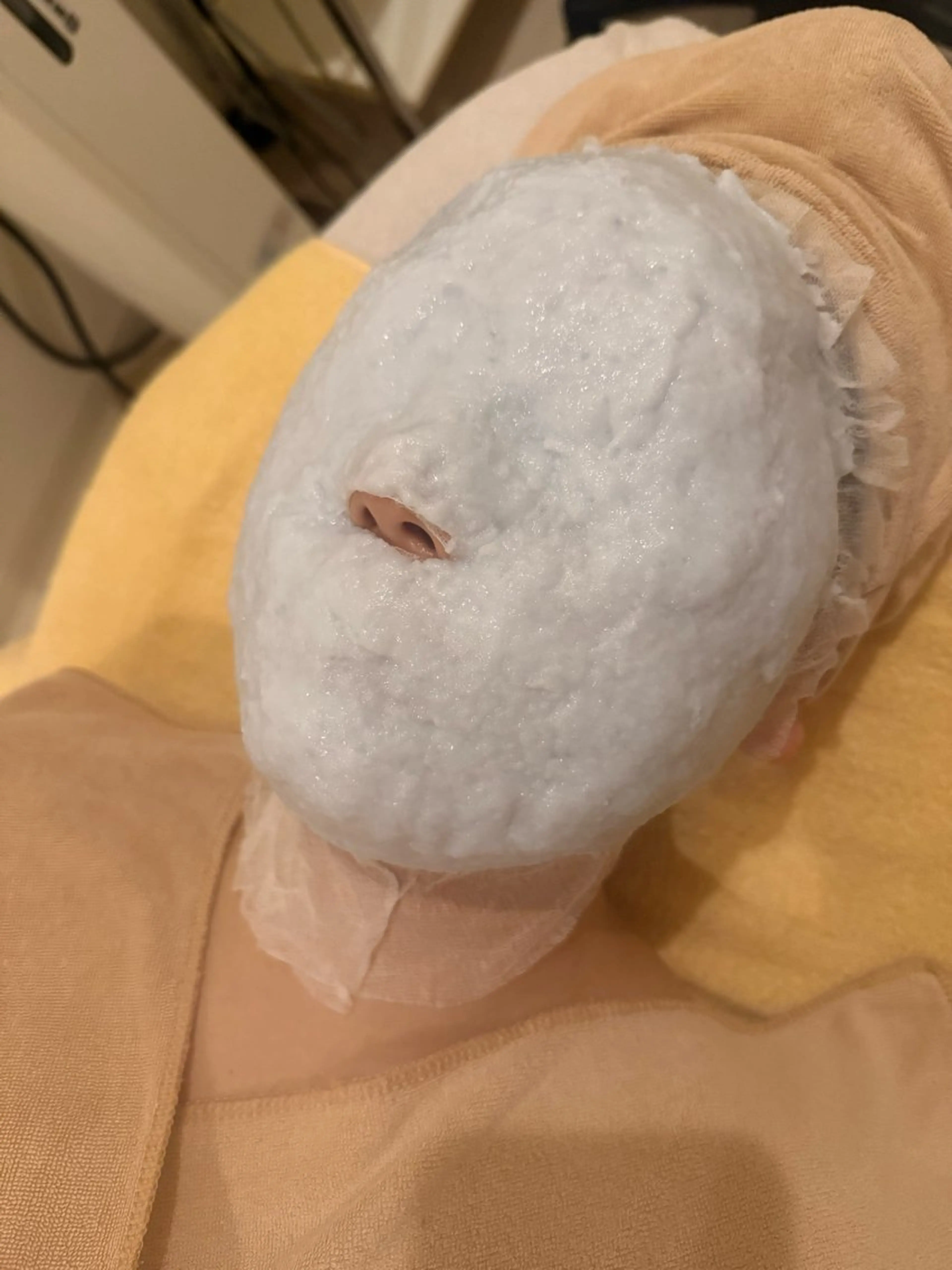 POLA THE BEAUTY 多治見けやき通り店所属・多治見店POLA 大島のエステ・リラクイメージ