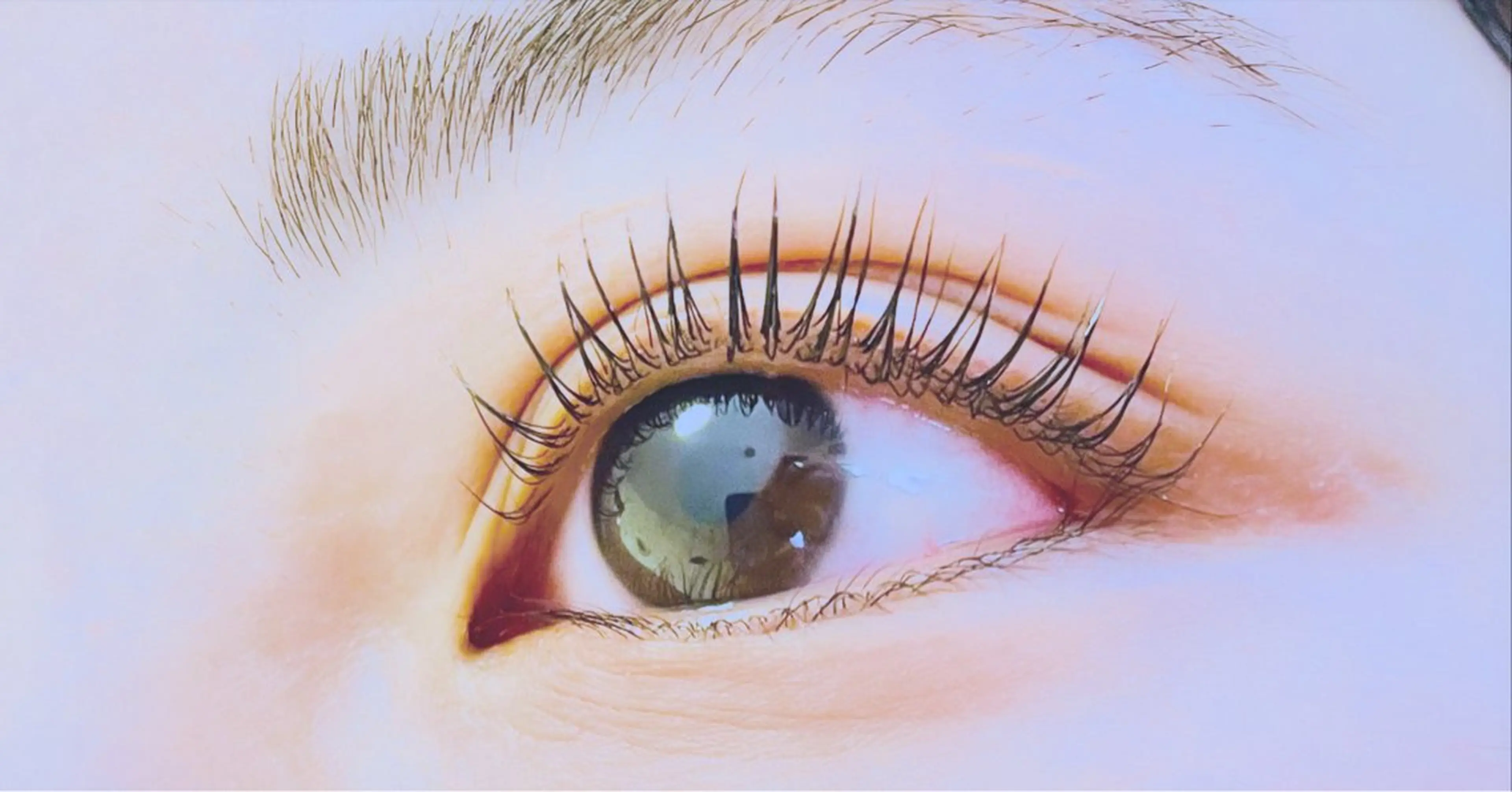 マツエク・マツパ パリジェンヌラッシュリフト プライベートサロン ココルのマツエク・マツパデザイン