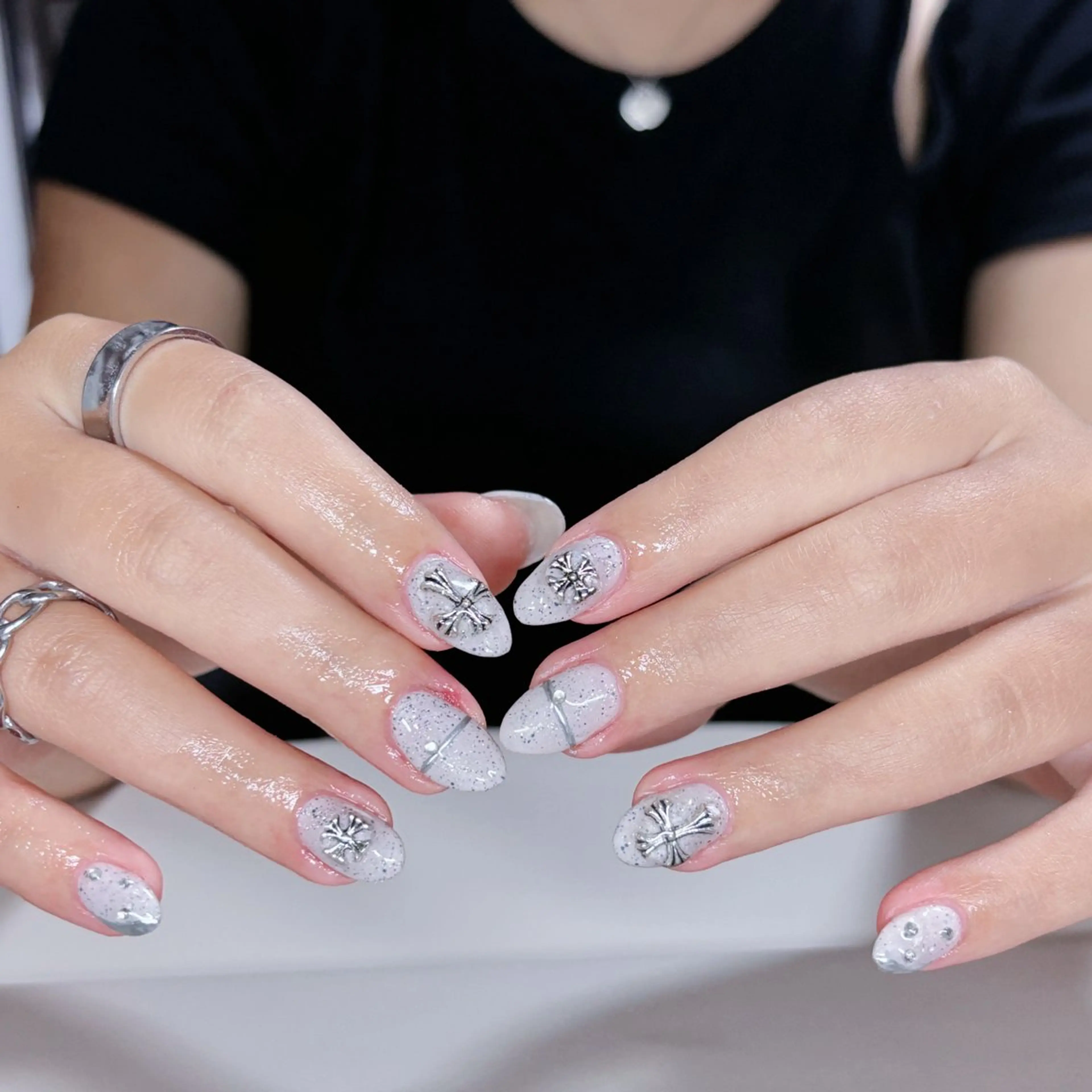 ネイル コネコ ネイルサロンのネイルデザイン