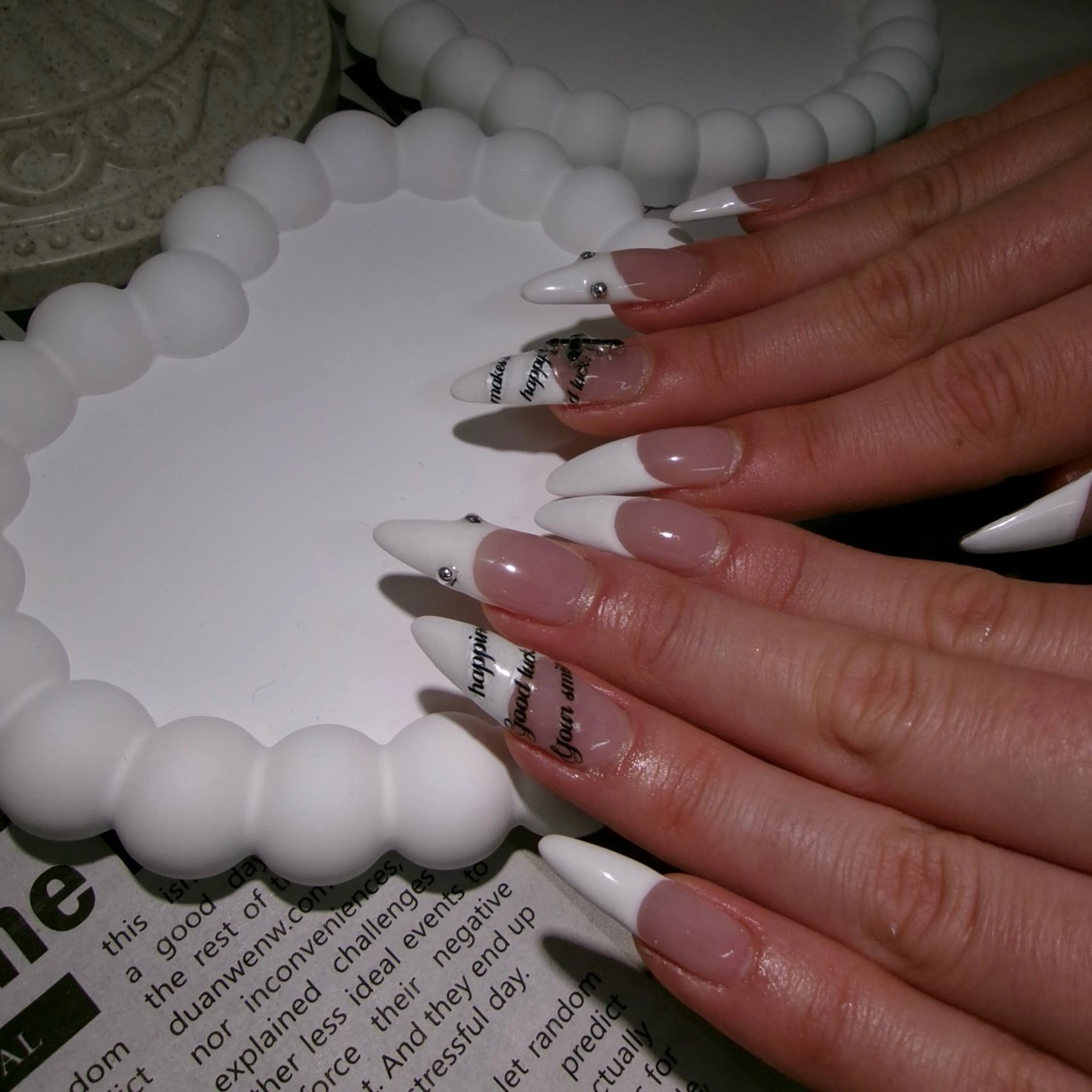 ネイル ハンドネイル Siinail🪄 kanaのその他イメージ