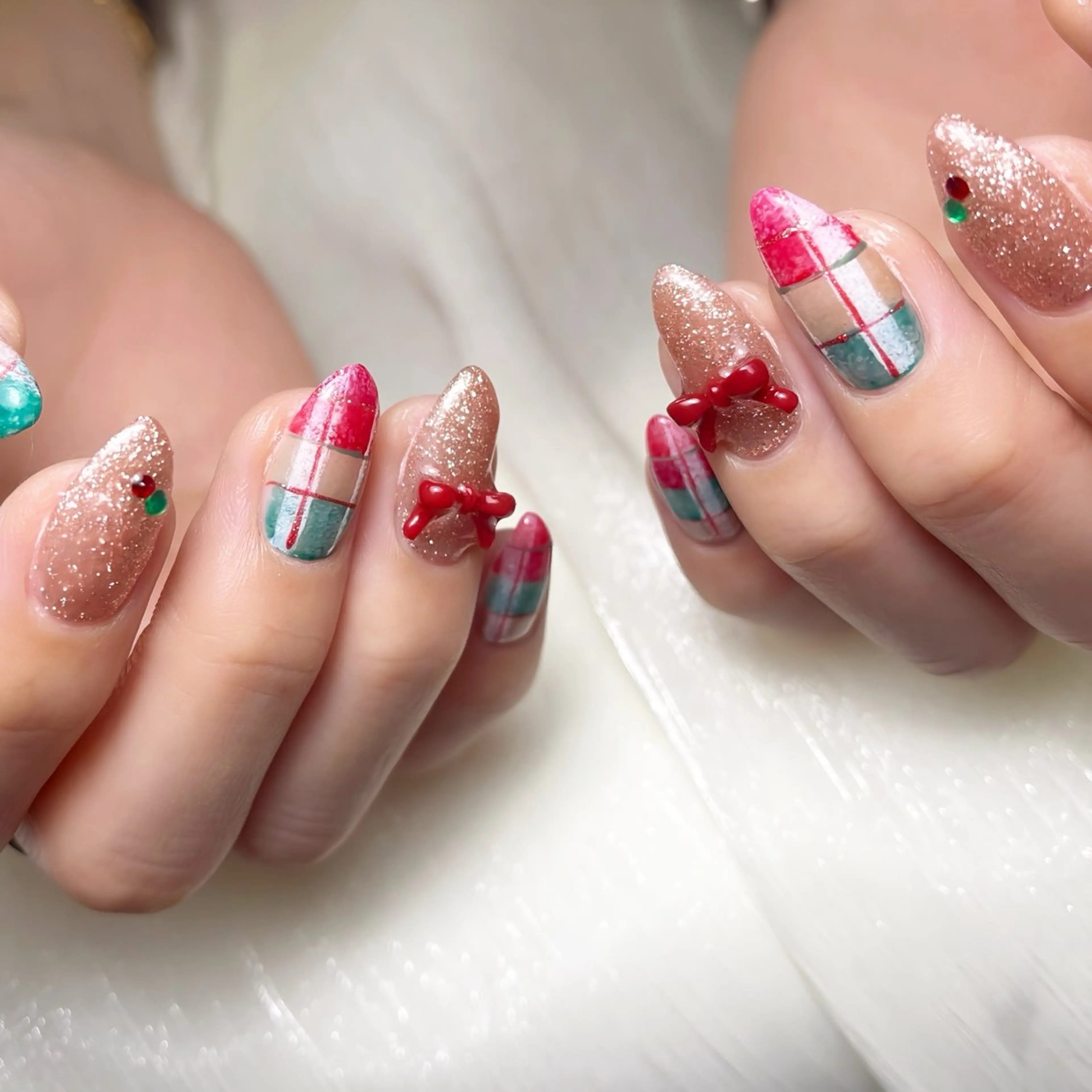 ネイル Nail salon Ladyのネイルデザイン