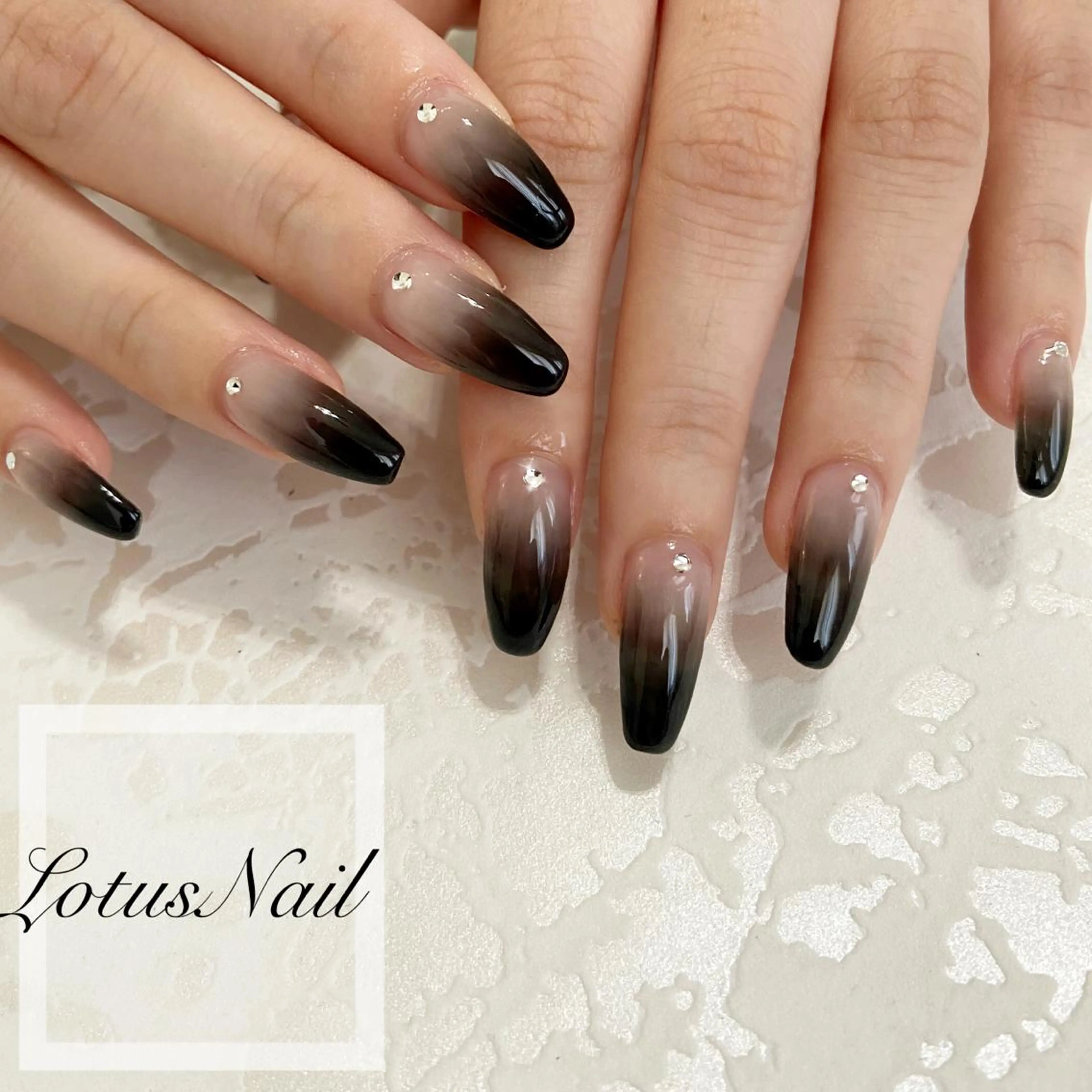 ネイル Lotus Nailのネイルデザイン