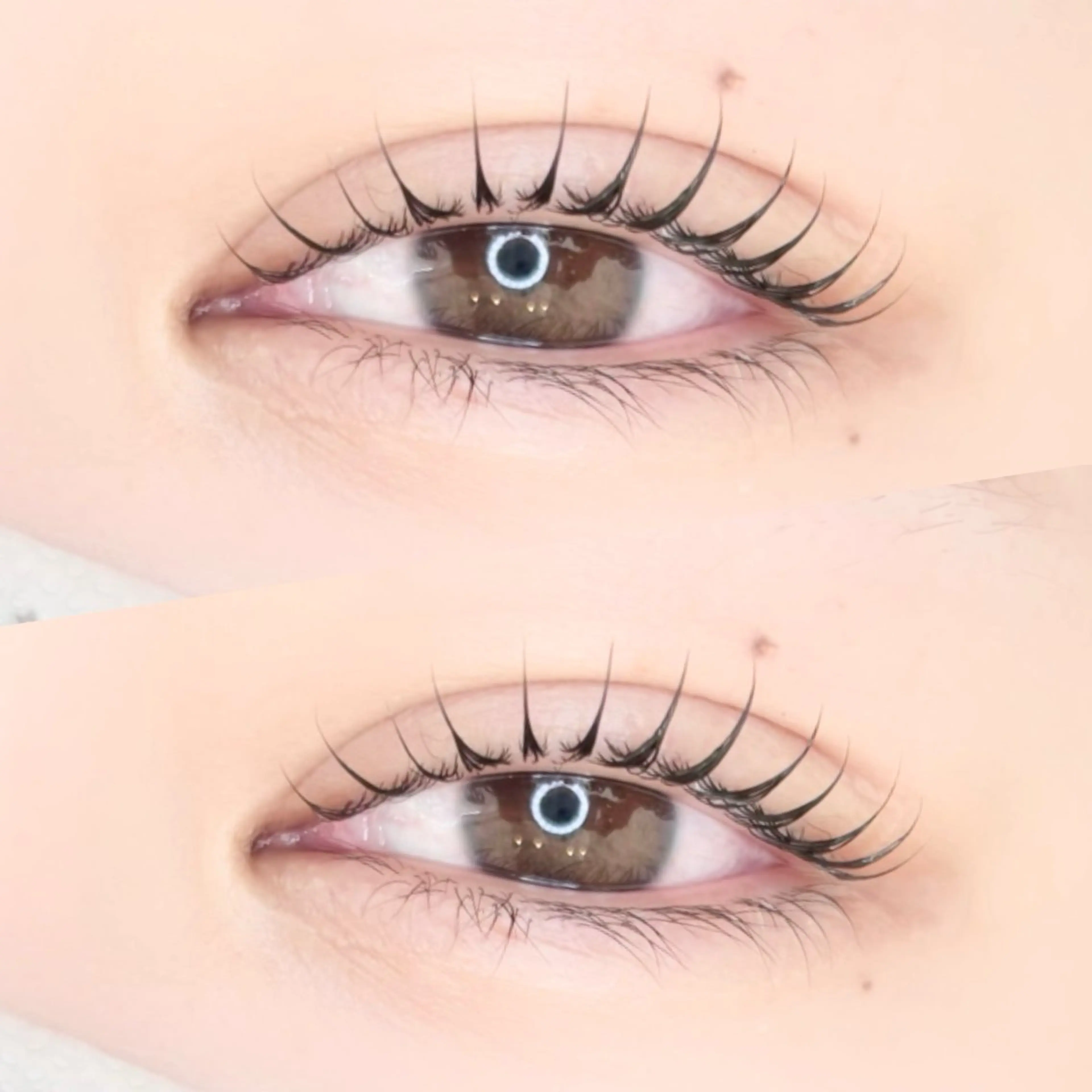 マツエク・マツパ ：O 🛋️ eye designのマツエク・マツパデザイン