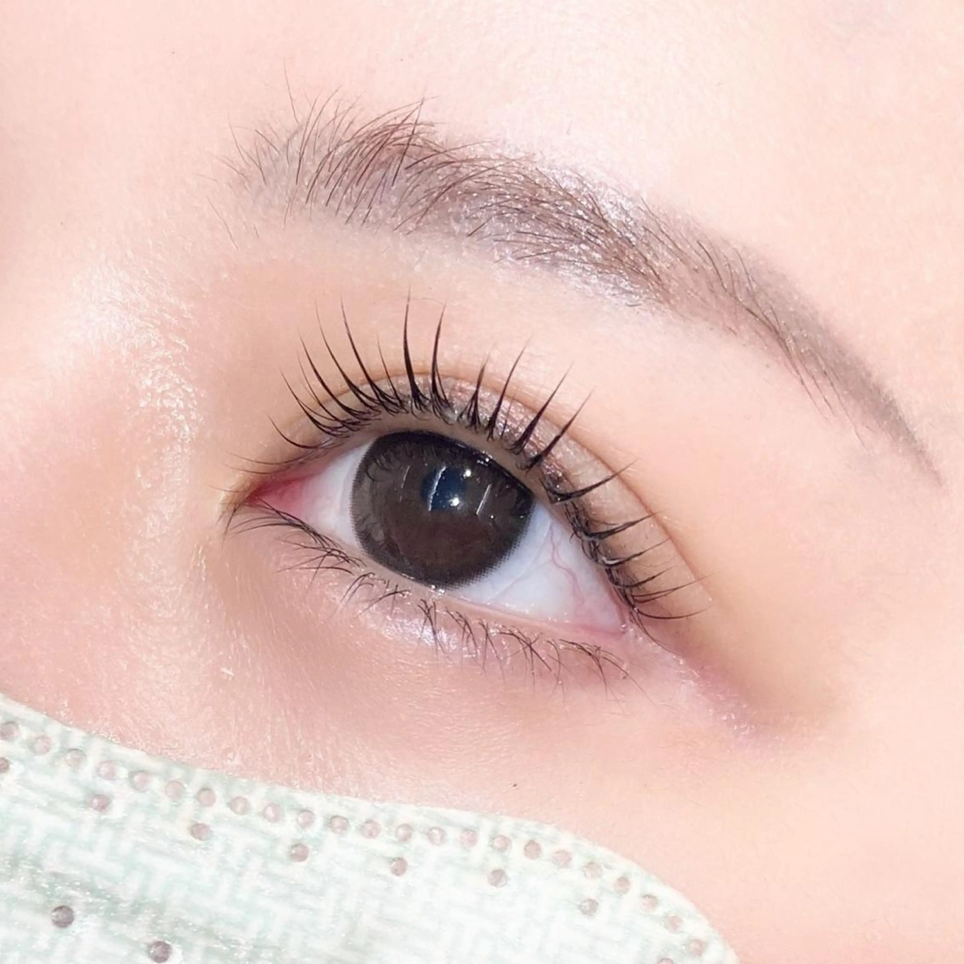 マツエク・マツパ マツパ SAEGUSA .⋆𝜗𝜚 桜木町のマツエク・マツパデザイン