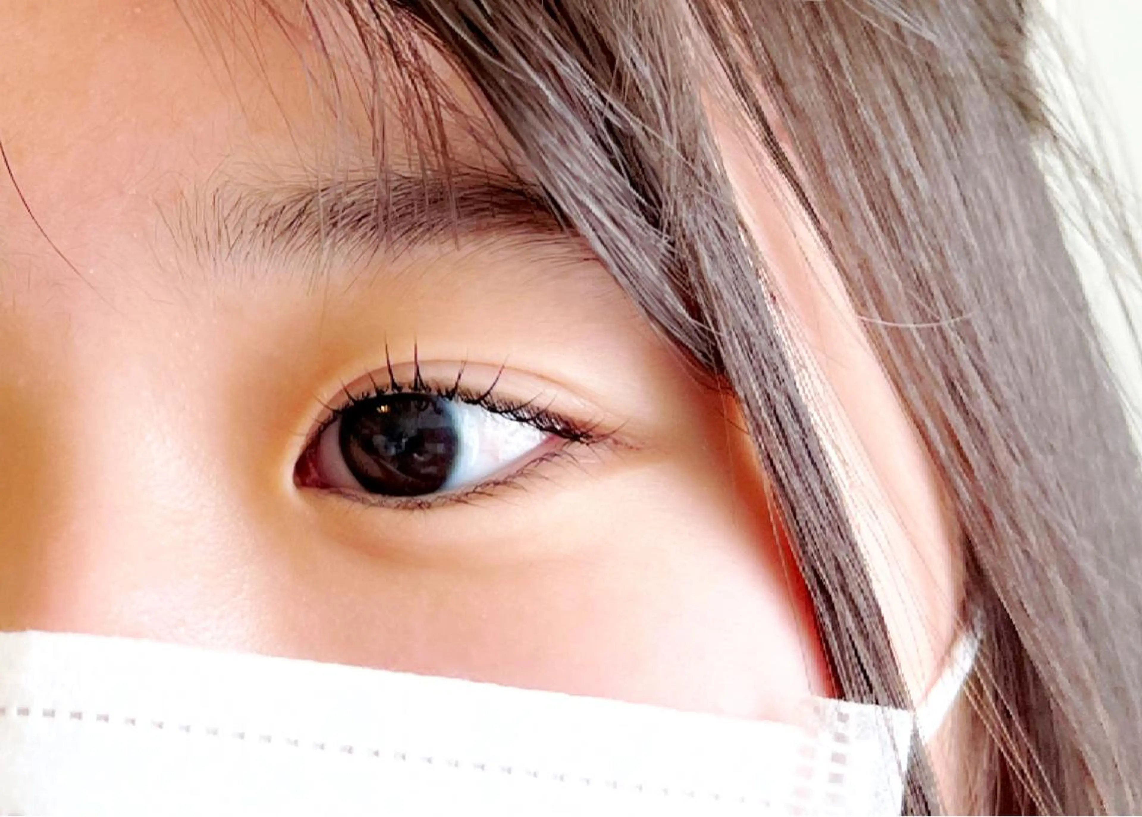 マツエク・マツパ アイラッシュサロン GREENのマツエク・マツパデザイン