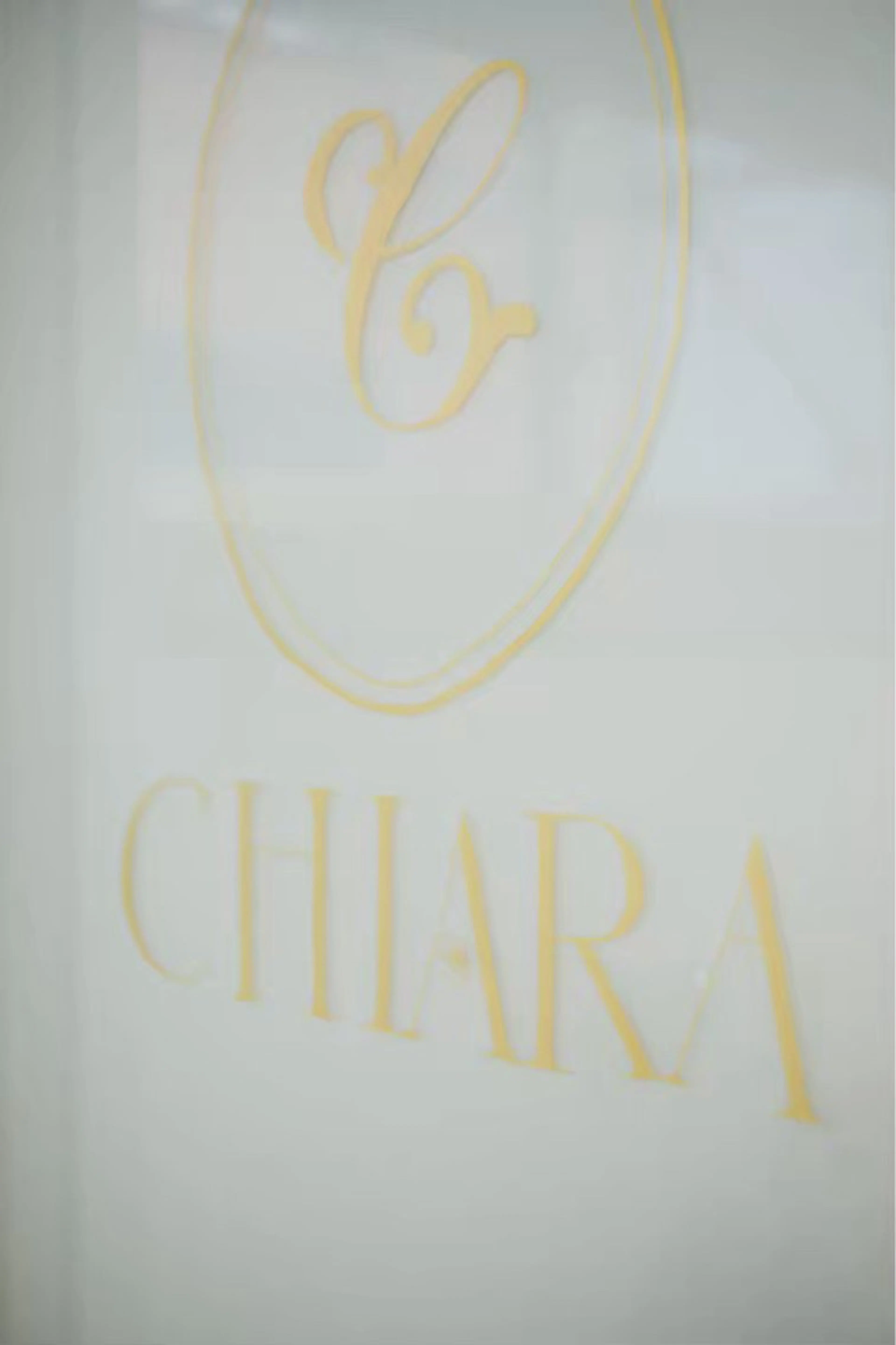 メンズ エステ フェイシャルサロン CHIARA 荒田のエステ・リラクイメージ