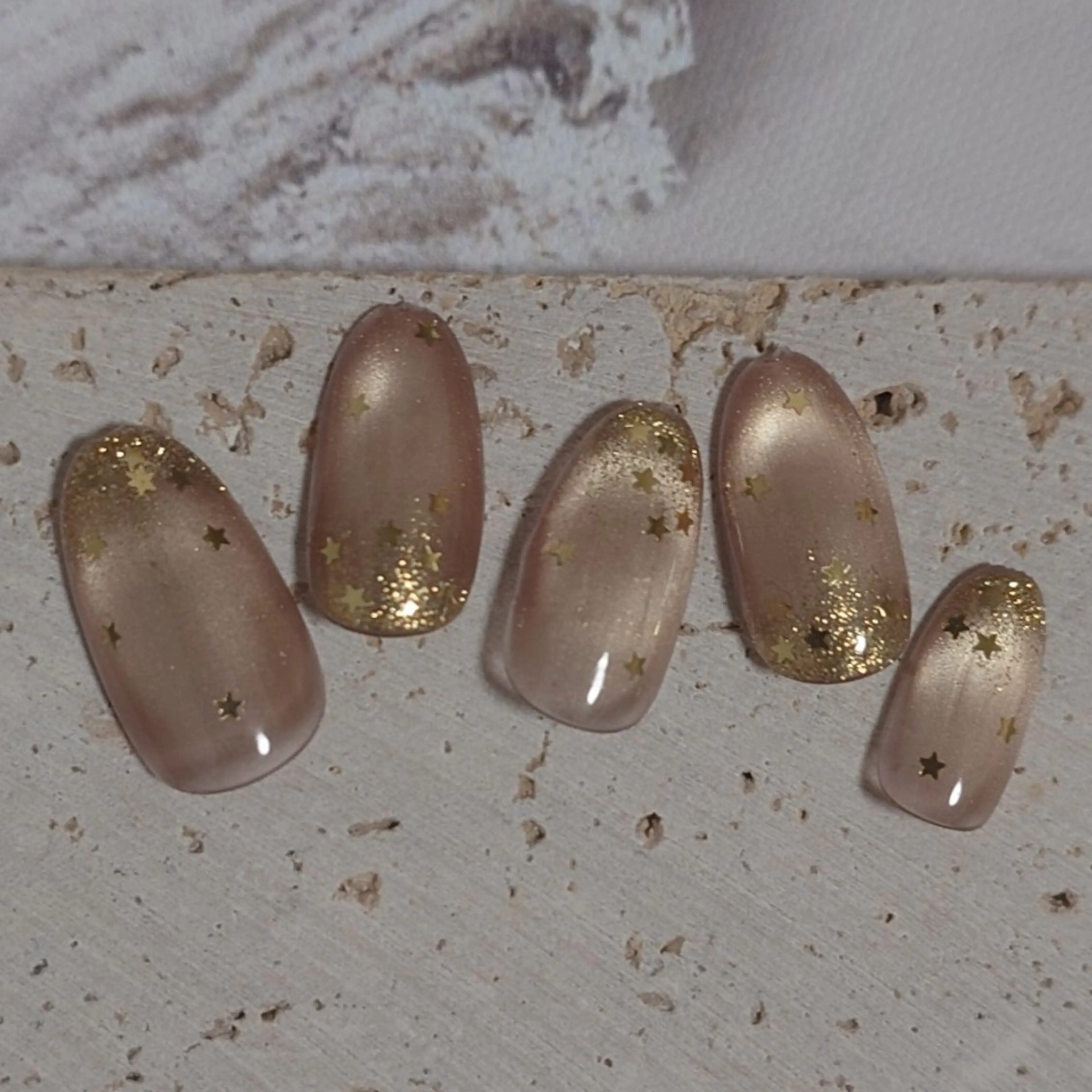 ネイル Lino ＊EMI＊のネイルデザイン