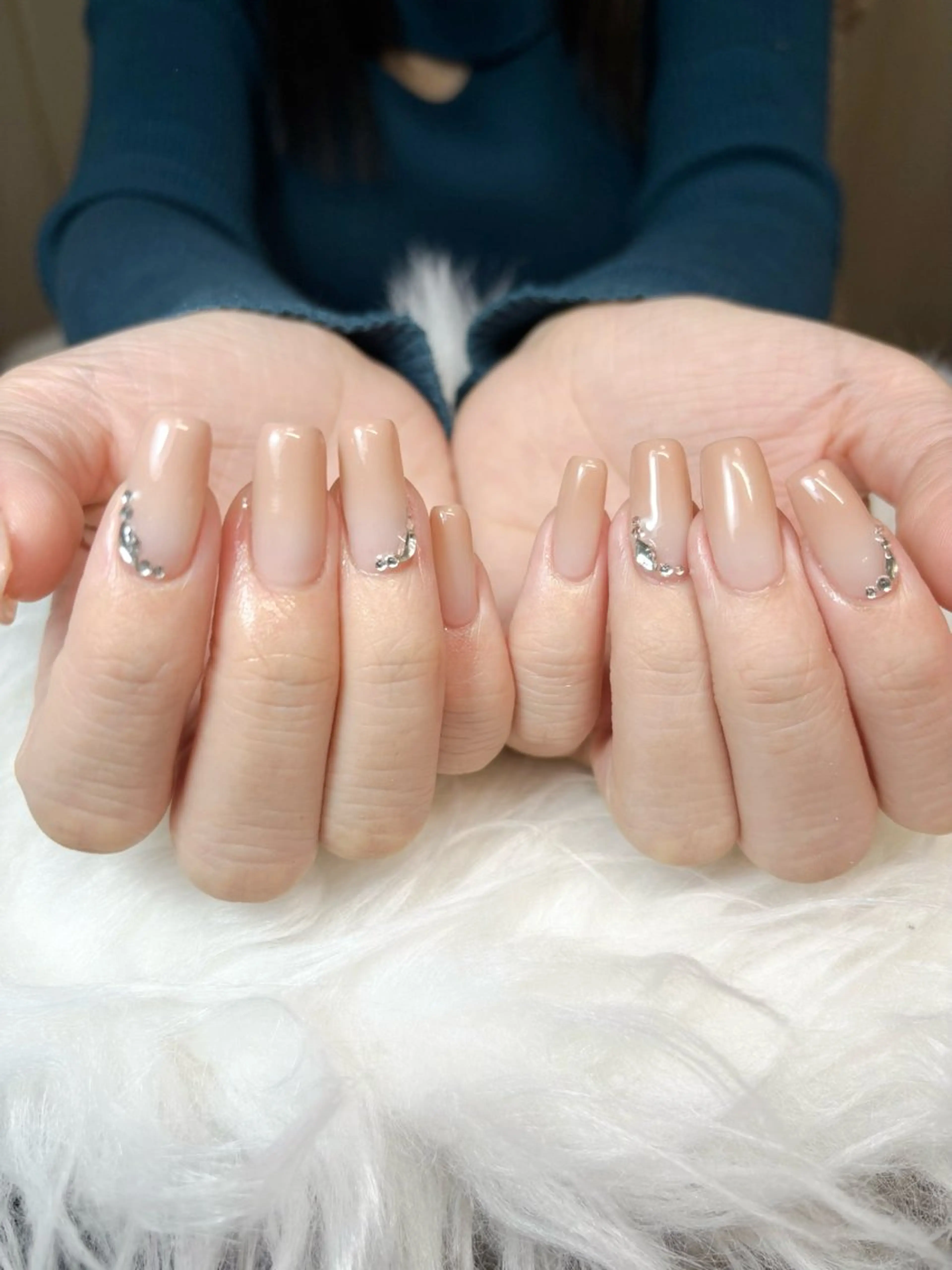 ネイル nail salon epeのネイルデザイン