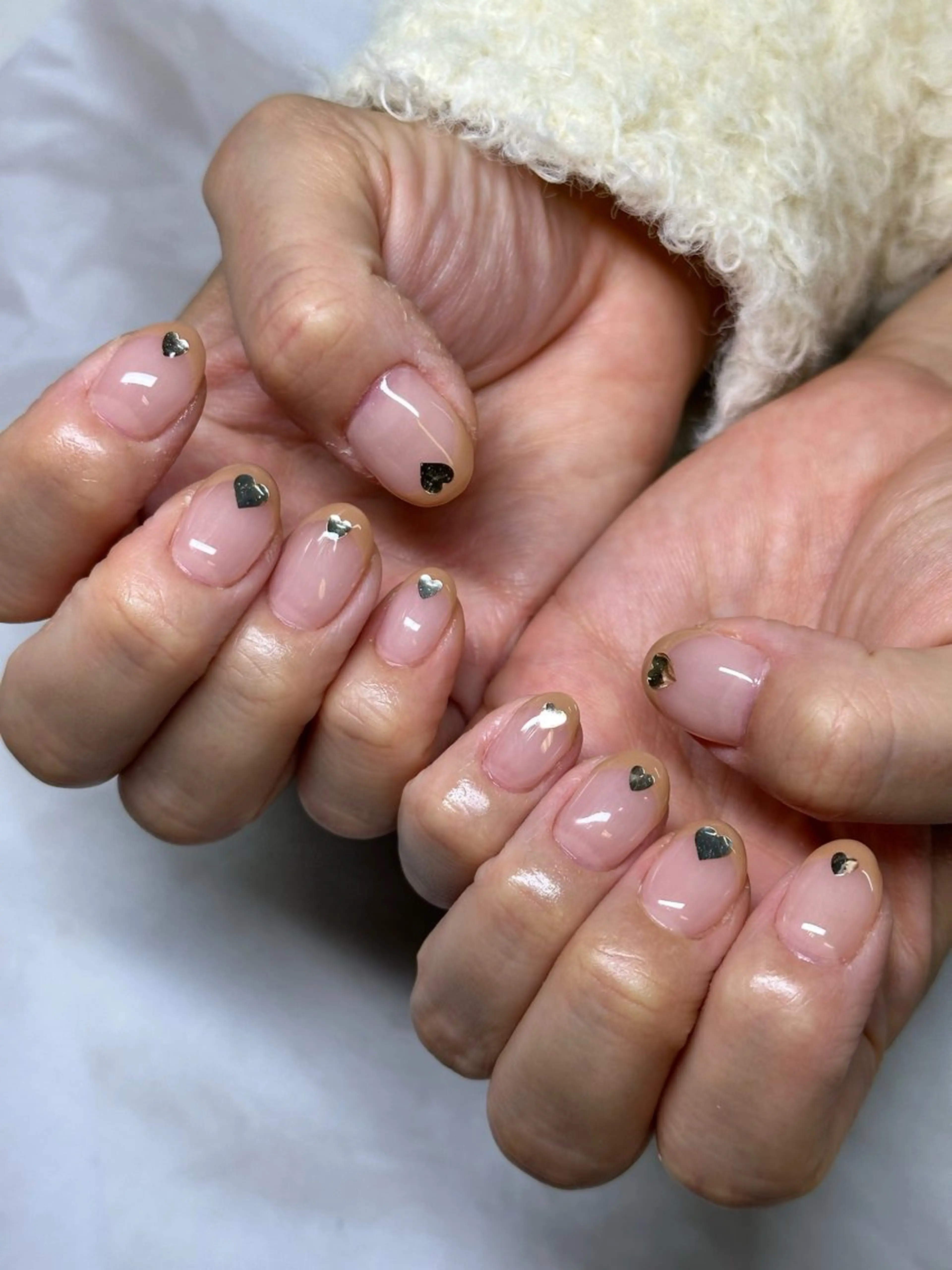 ネイル KAONAIL昭島店 【伊藤】のネイルデザイン