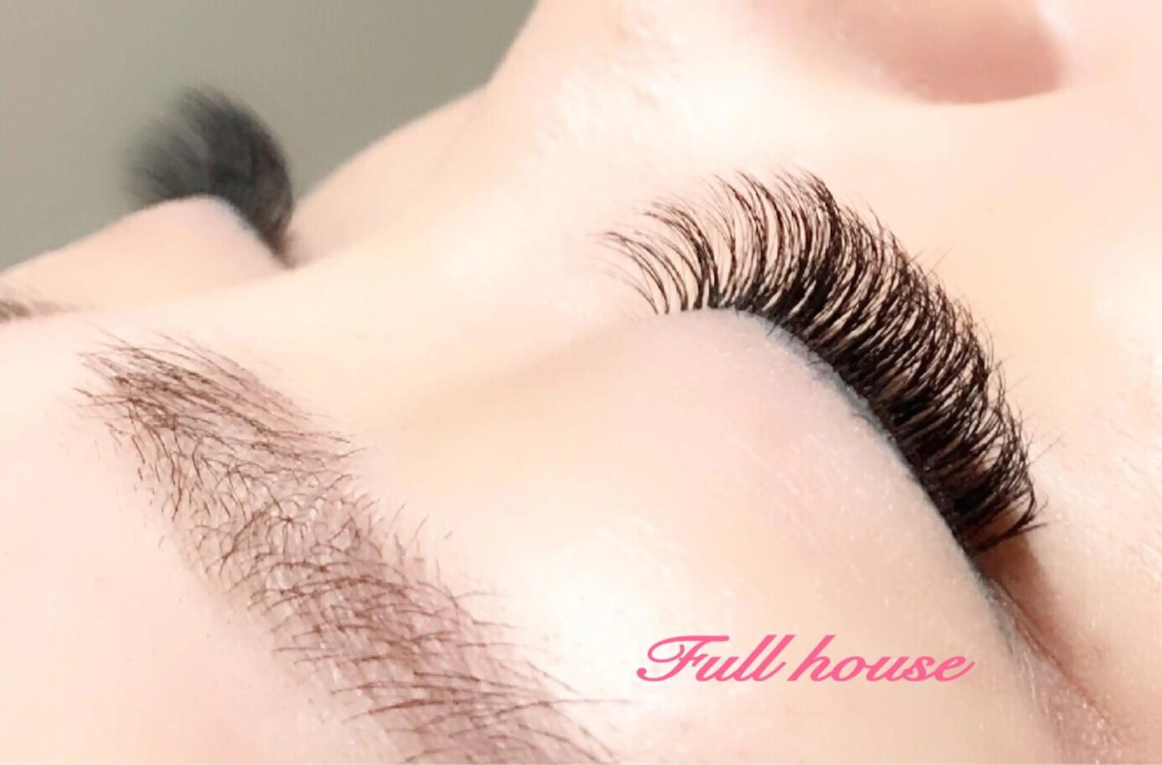 マツエク・マツパ familiar所属・familiar 【フェイシャル】のエステ・リラクイメージ