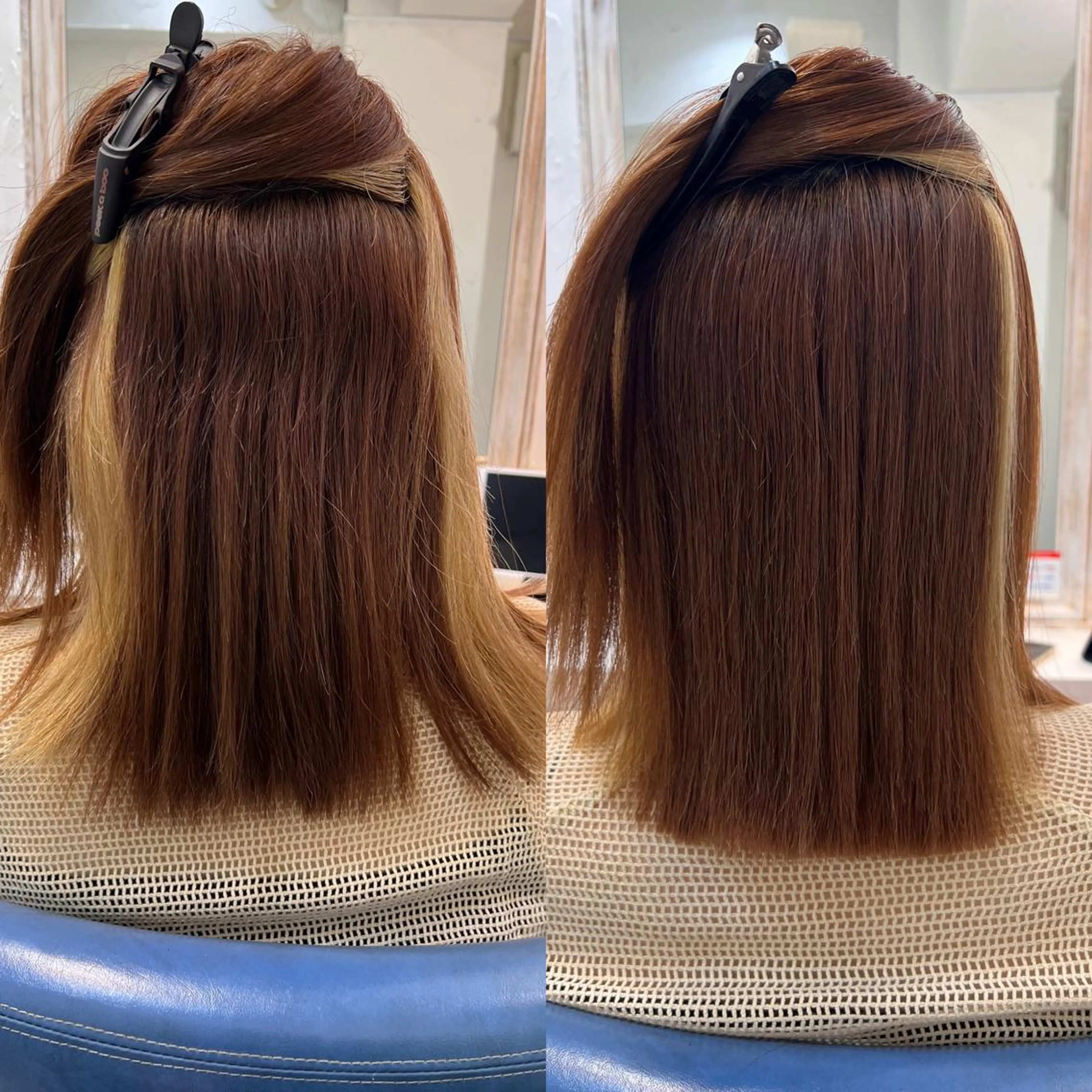 ミディアム メンズパーマ/ エクステ🌞セナのヘアスタイル