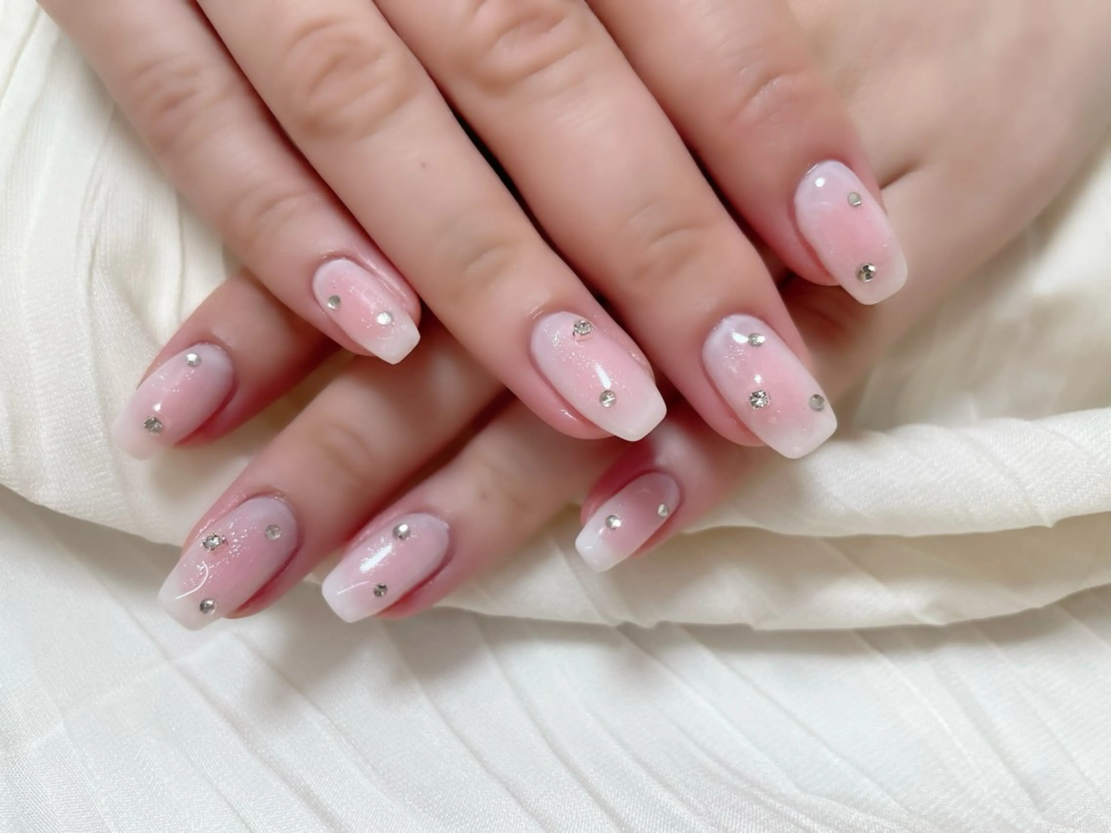 ネイル palmy nailのネイルデザイン