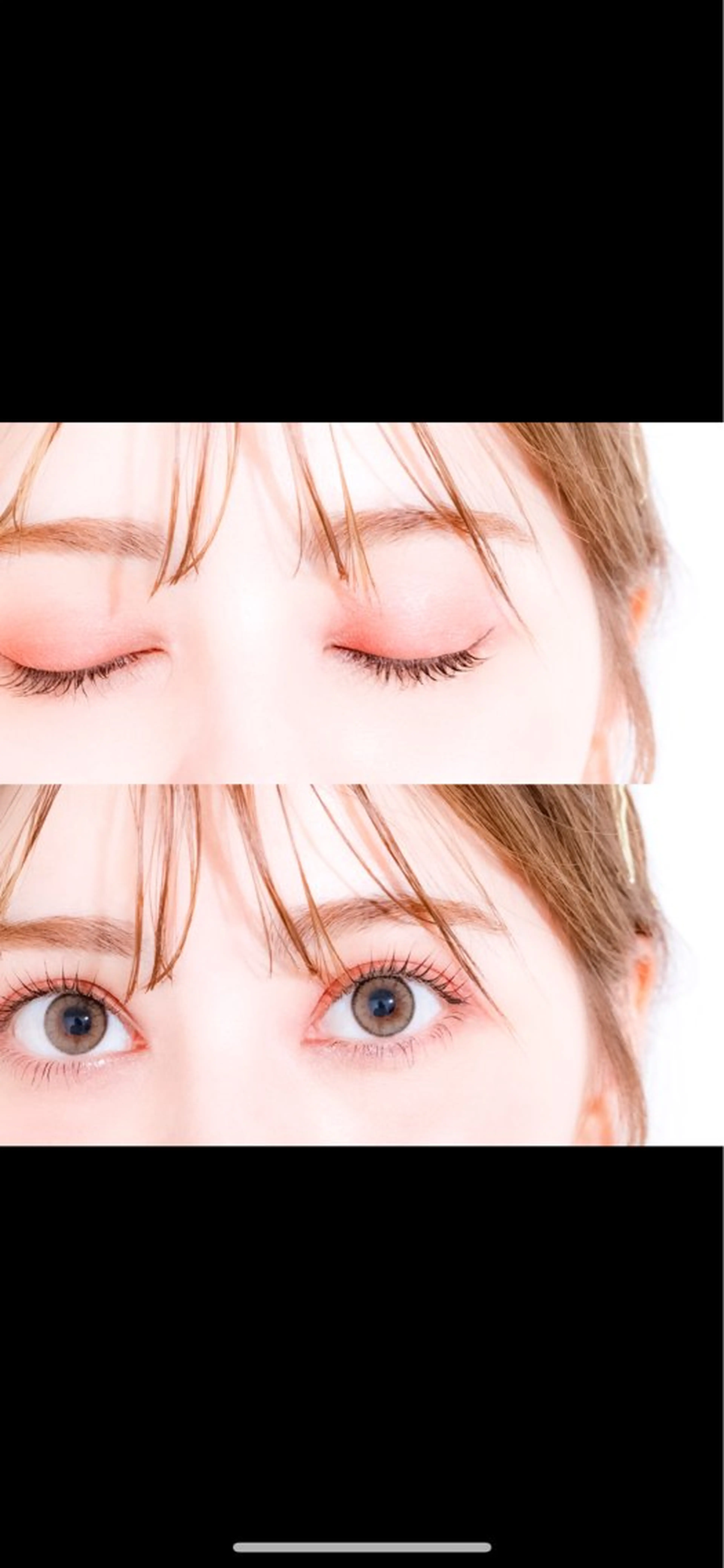 マツエク・マツパ 〈TRISH🌷〉 HANA✨のマツエク・マツパデザイン