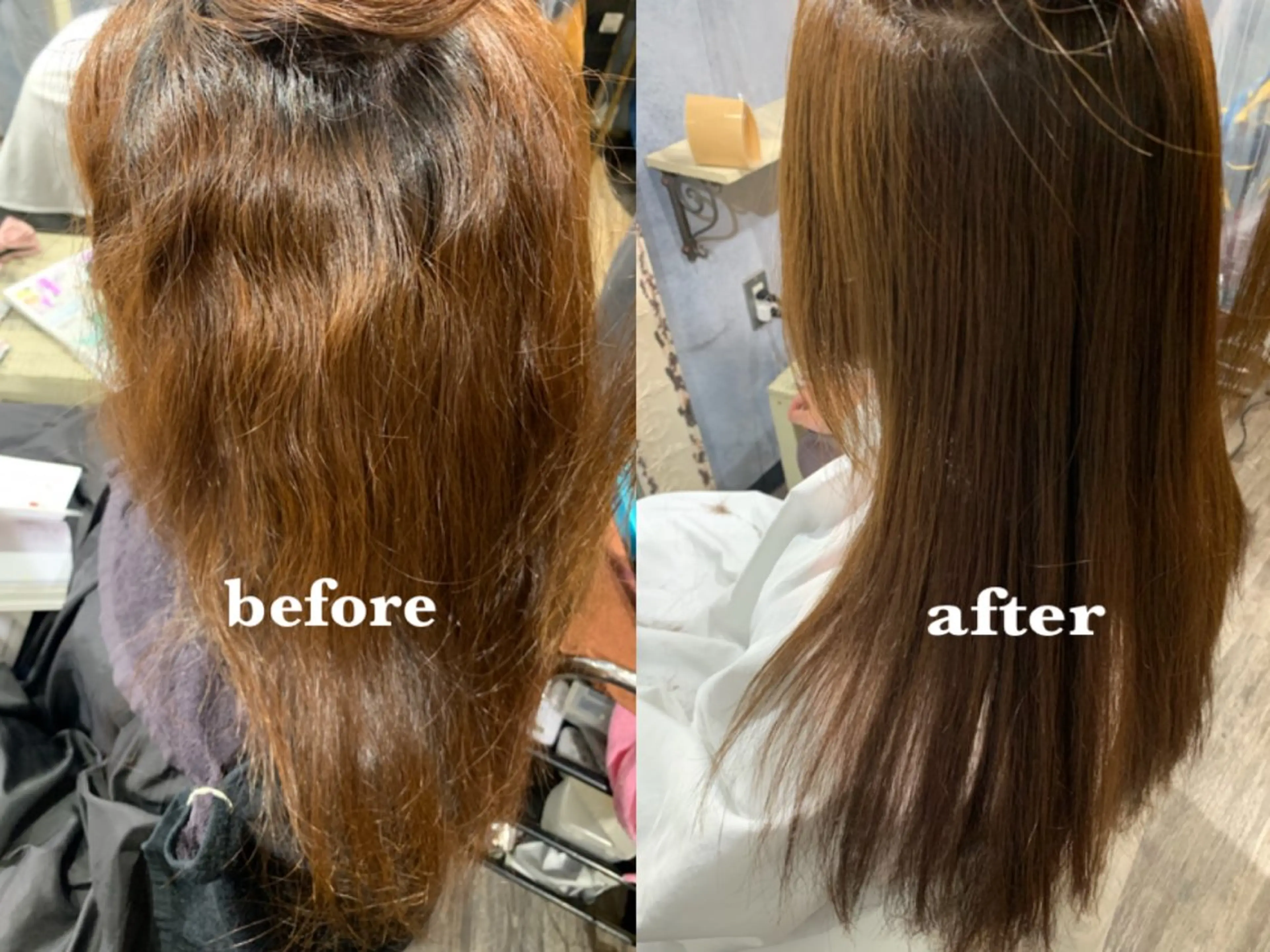 [COKORO] mizukiのヘアスタイル