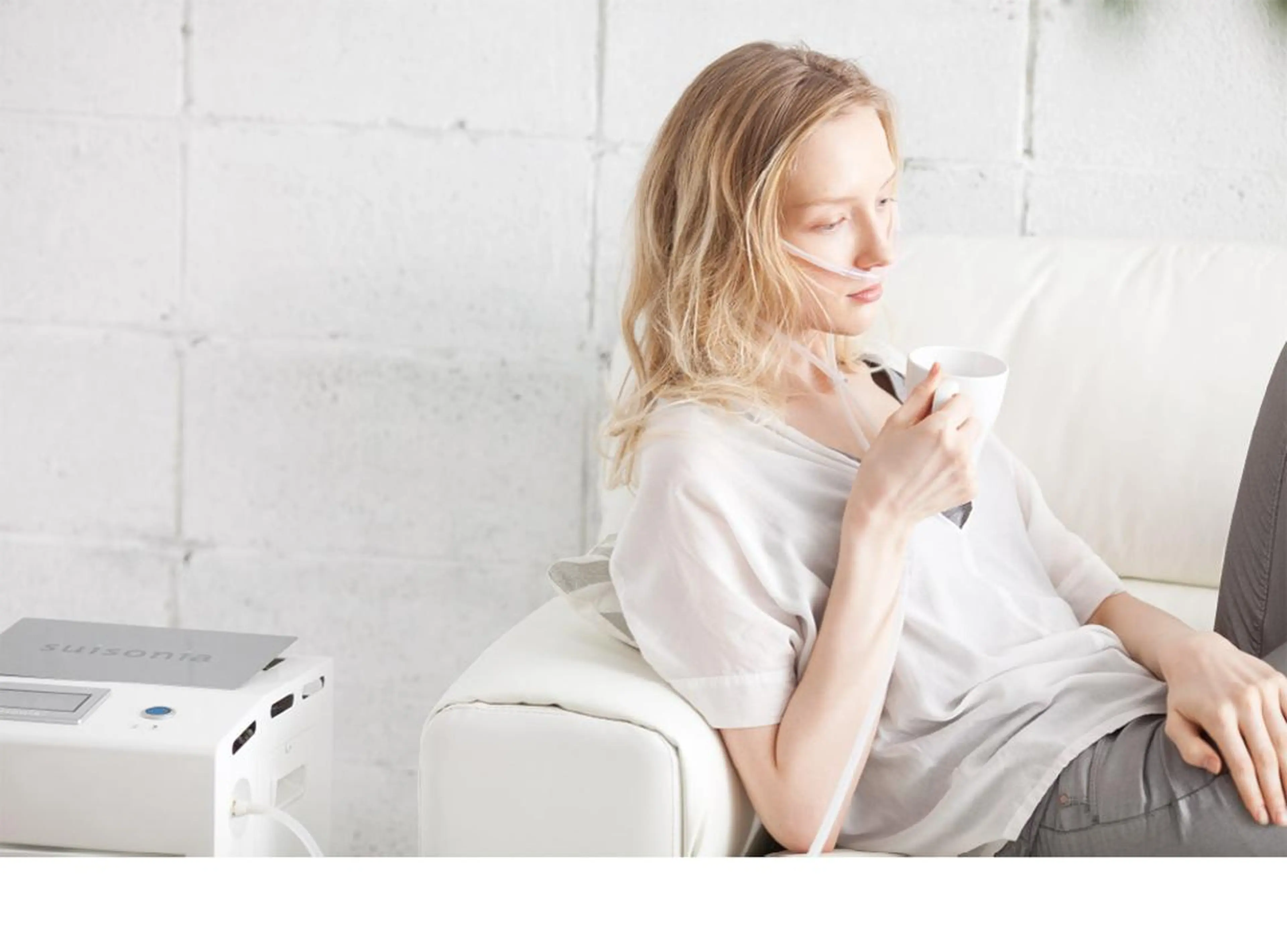 HARIS(ハリス) 院長Shimのエステ・リラクイメージ