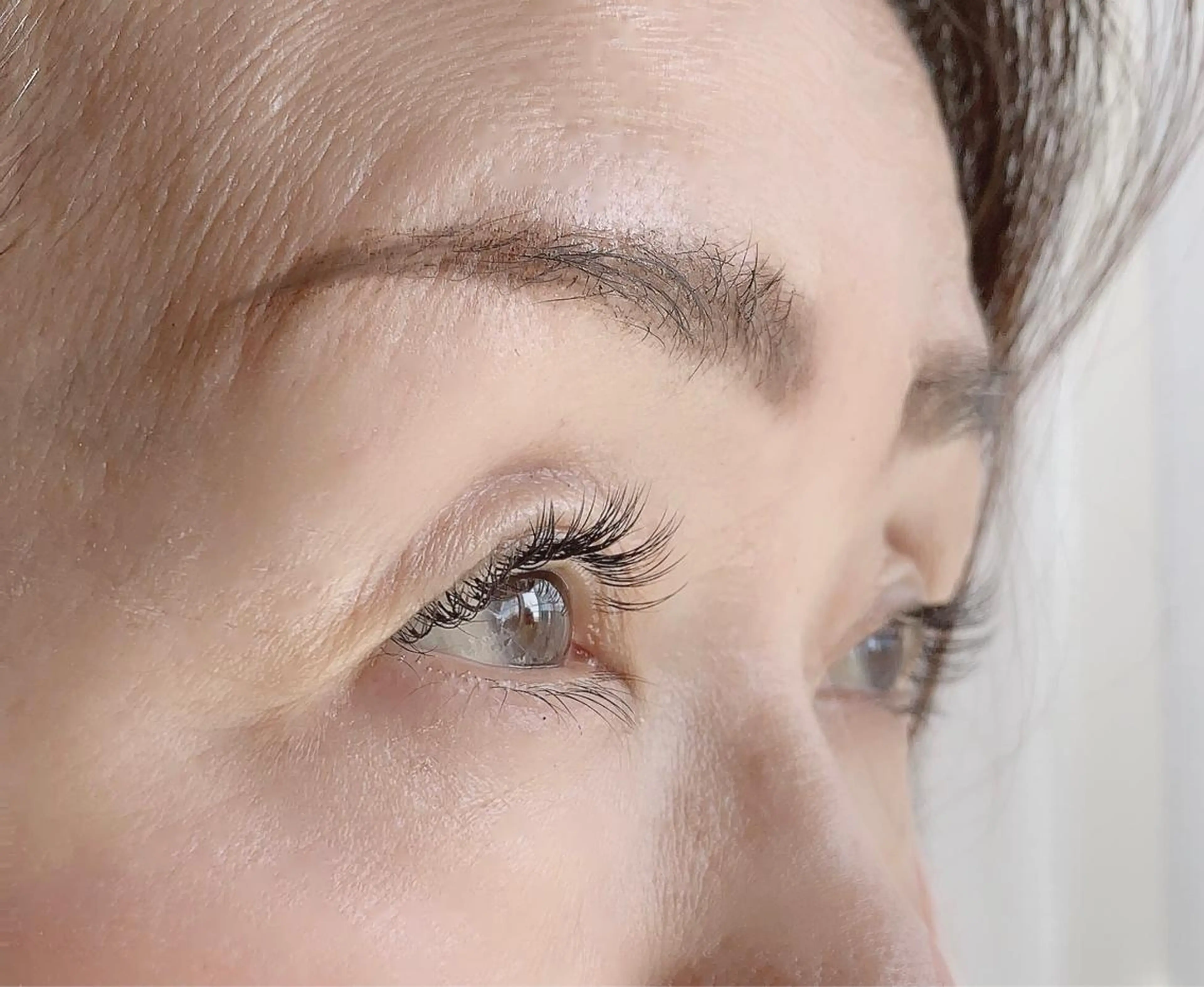 マツエク・マツパ Luana eyelashのマツエク・マツパデザイン