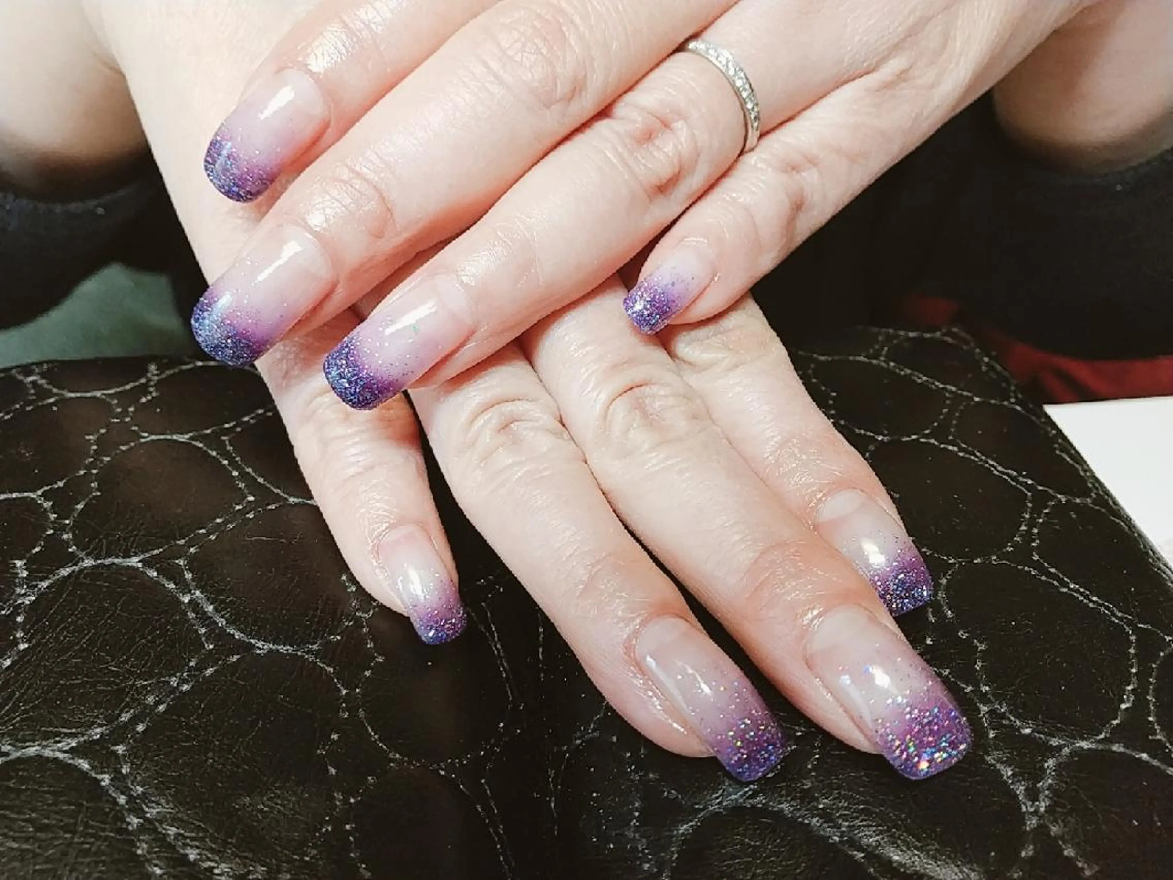 ネイル haru  nailのネイルデザイン