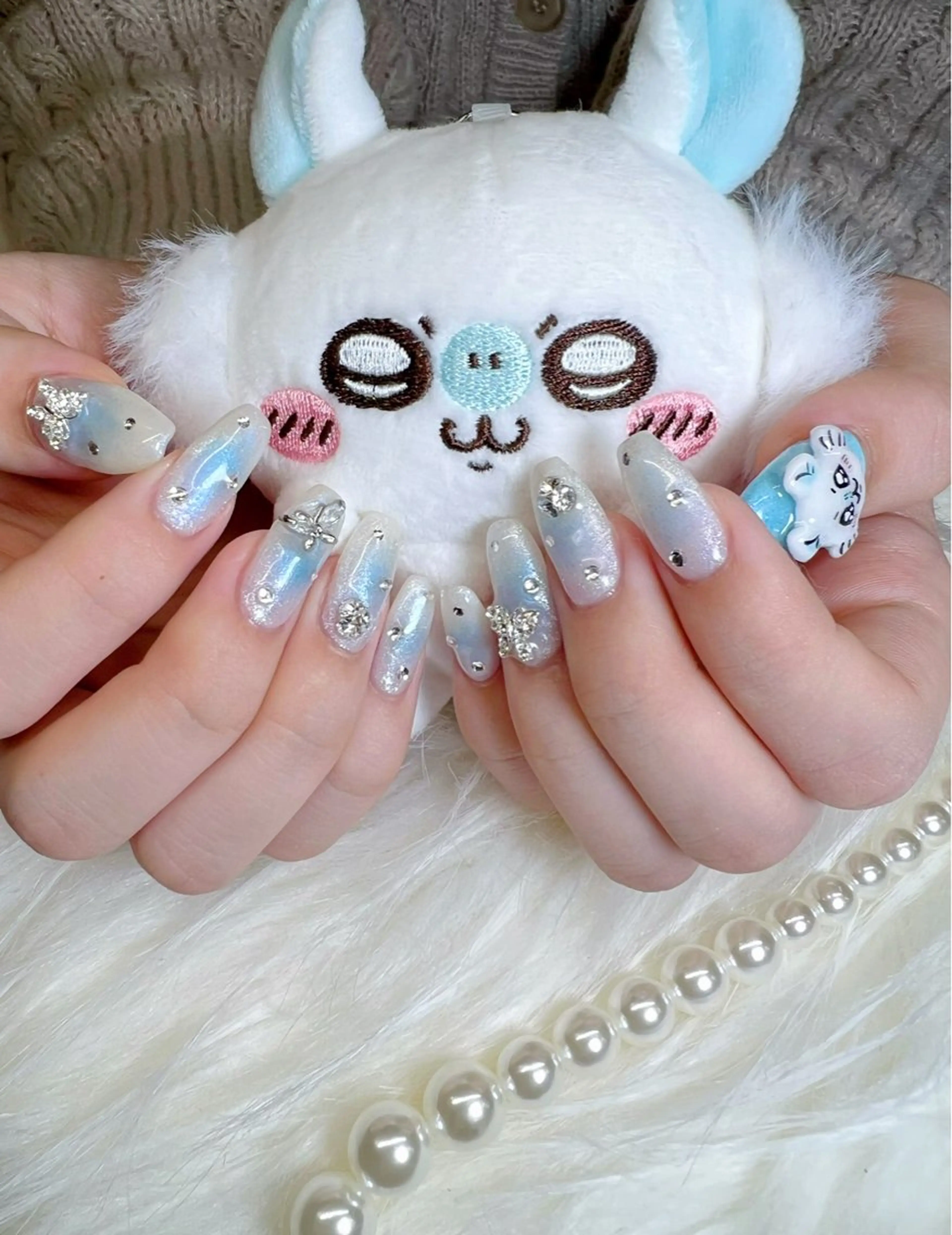 ネイル 🫧NAIL Leone🫧のネイルデザイン