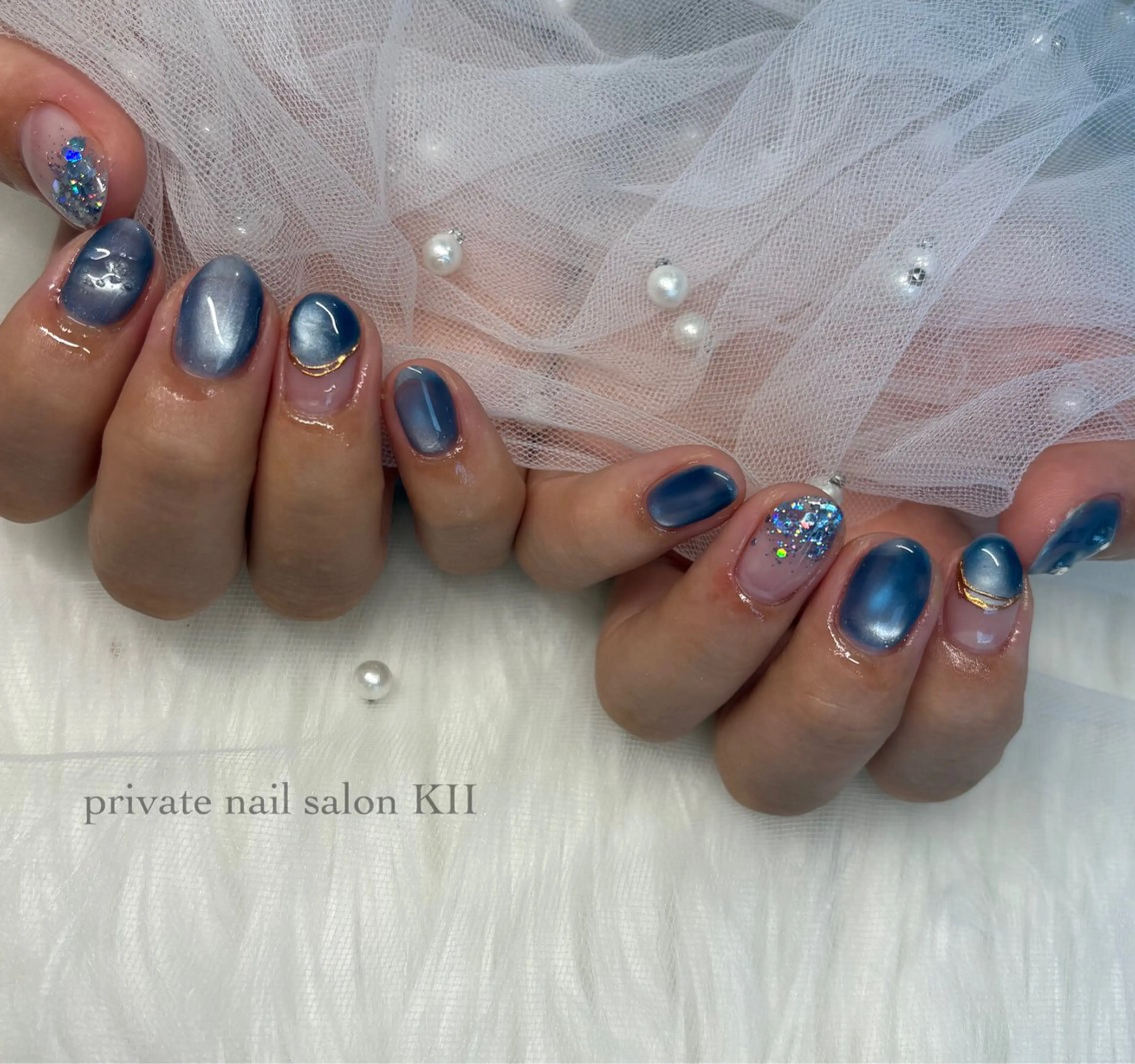 ネイル private nail  KIIのその他イメージ