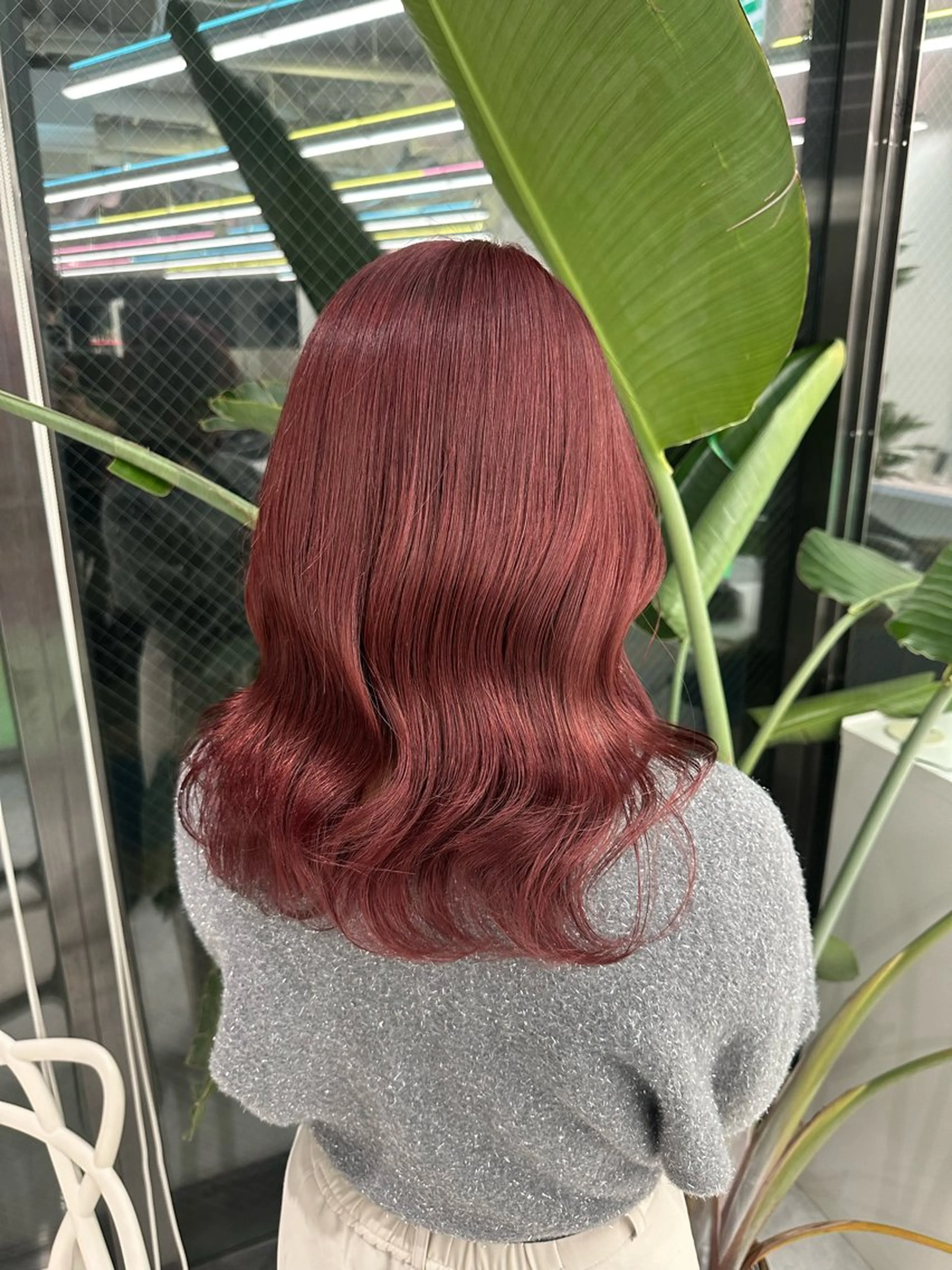 ミディアム カラー ヘアアレンジ メンズ カット ヘアカラー トリートメント 🌈トレンドヘア 🌈WATARU🌈のヘアスタイル