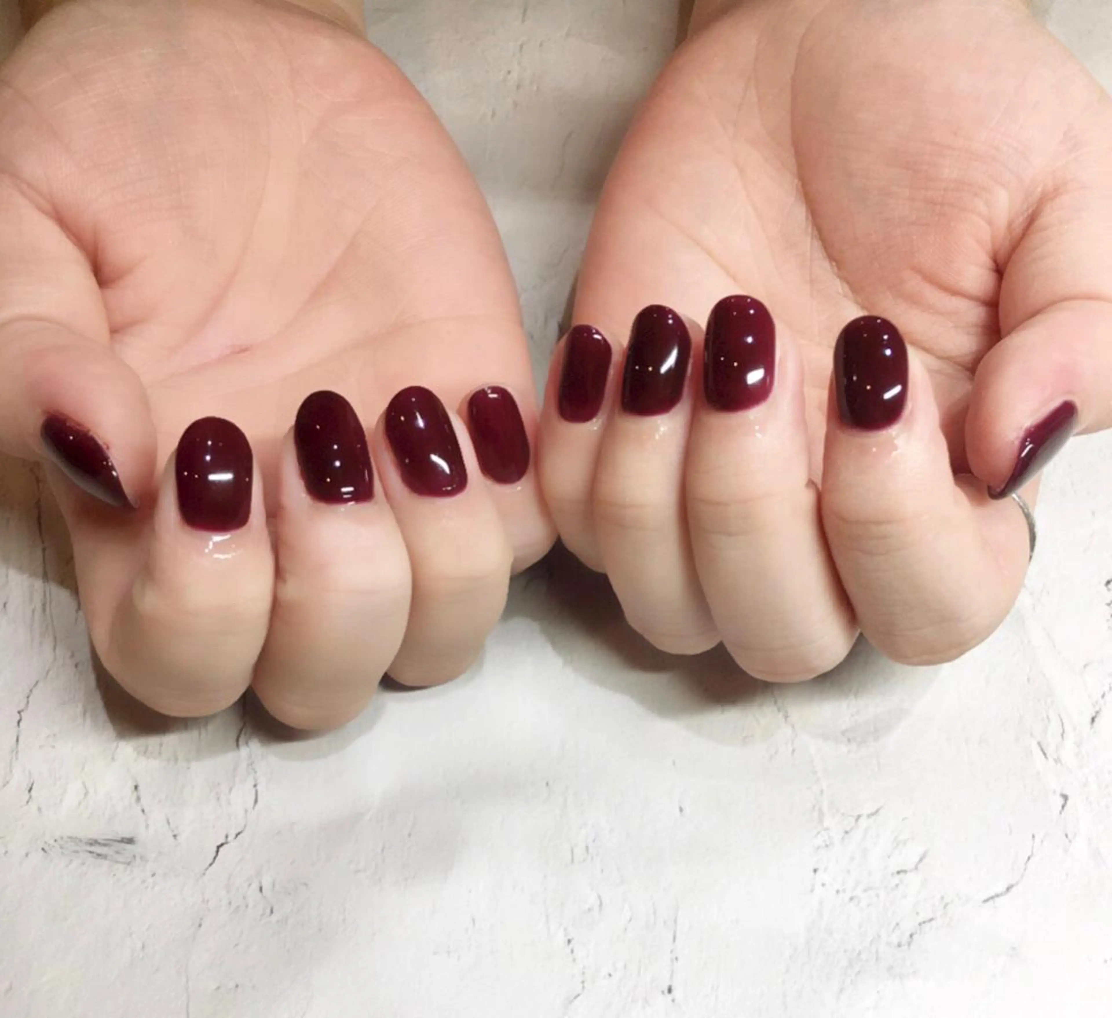 ネイル NINE... Mikiのネイルデザイン