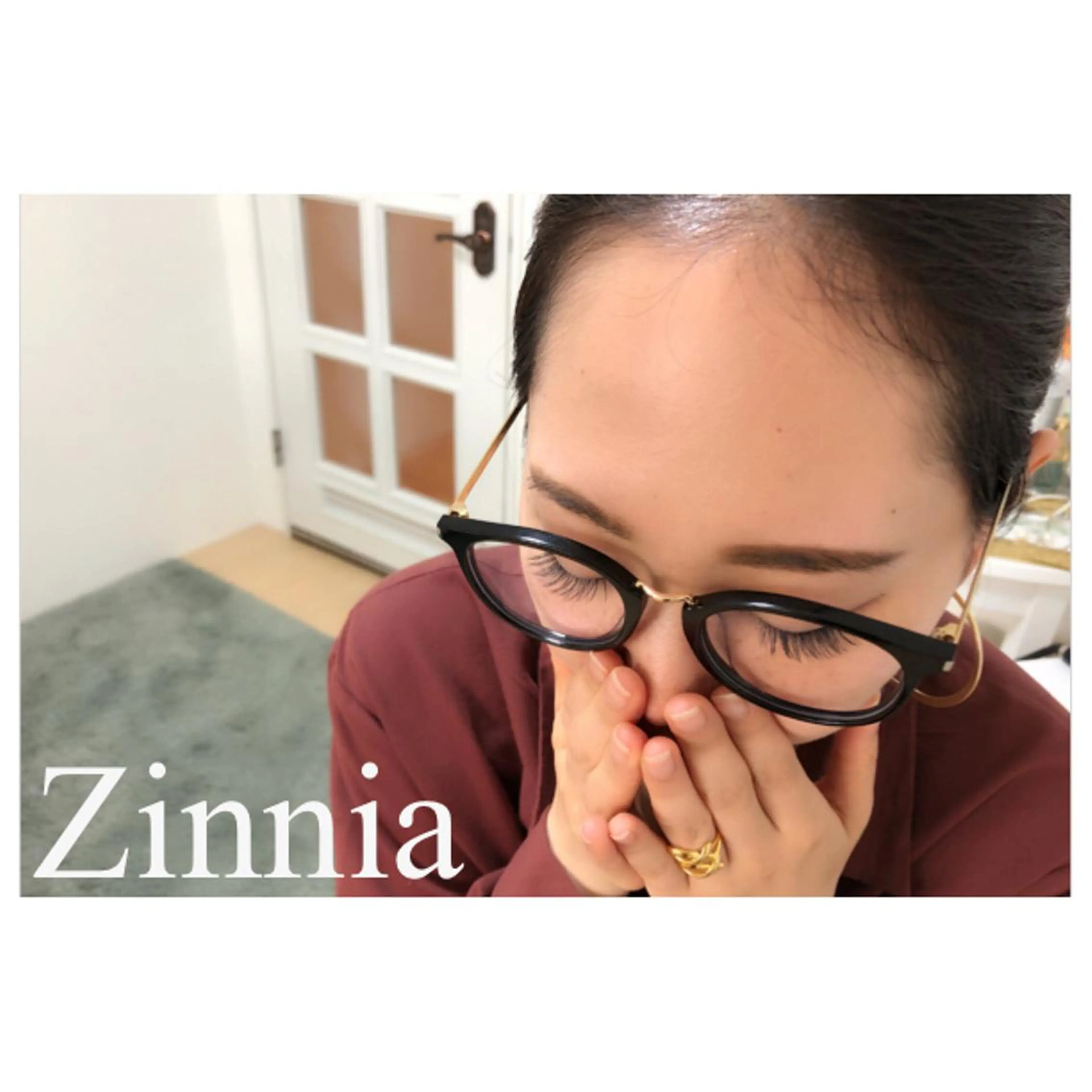 マツエク・マツパ 恩地 憂のエステ・リラクイメージ