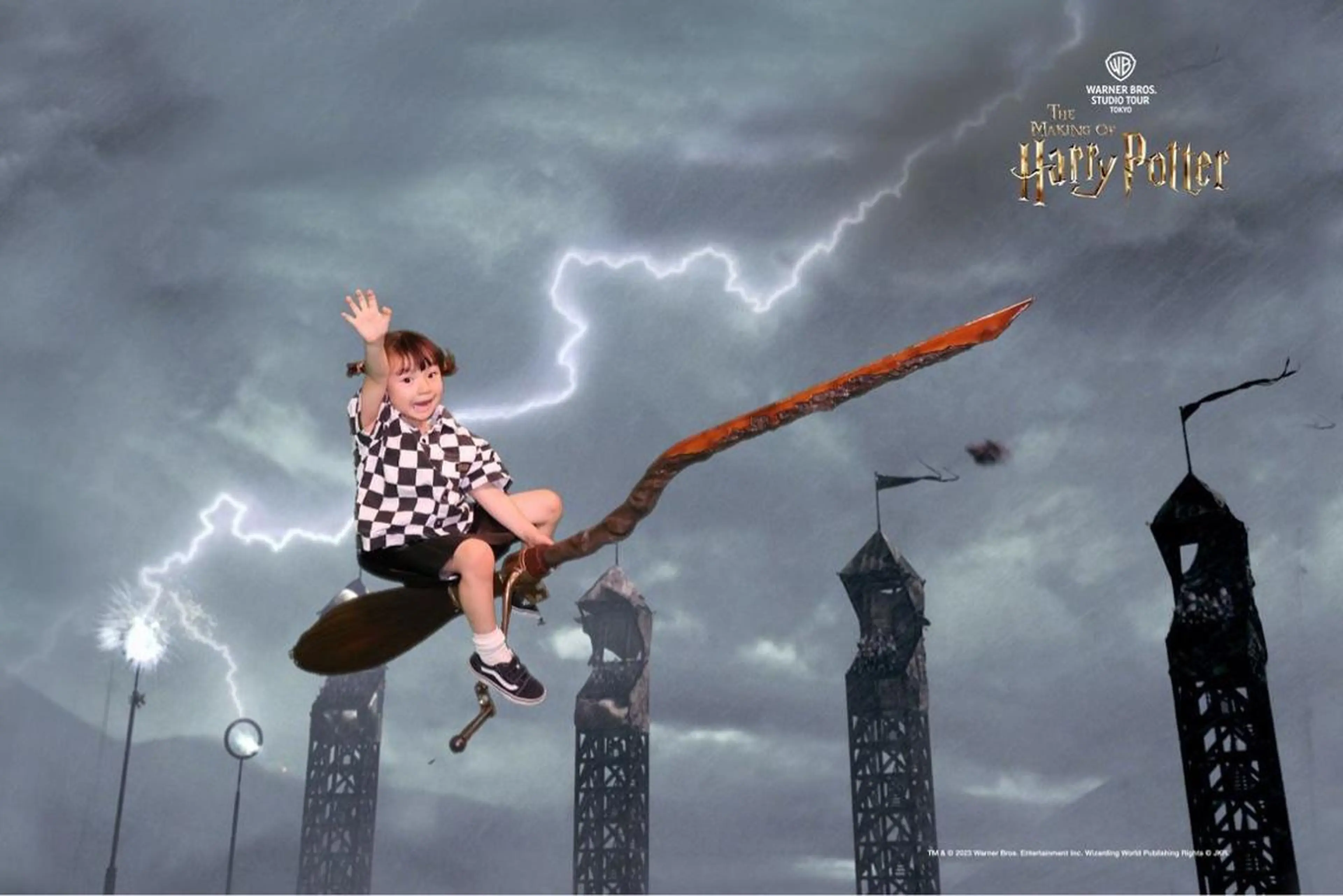 U24限定カットカラートリートメントの写真