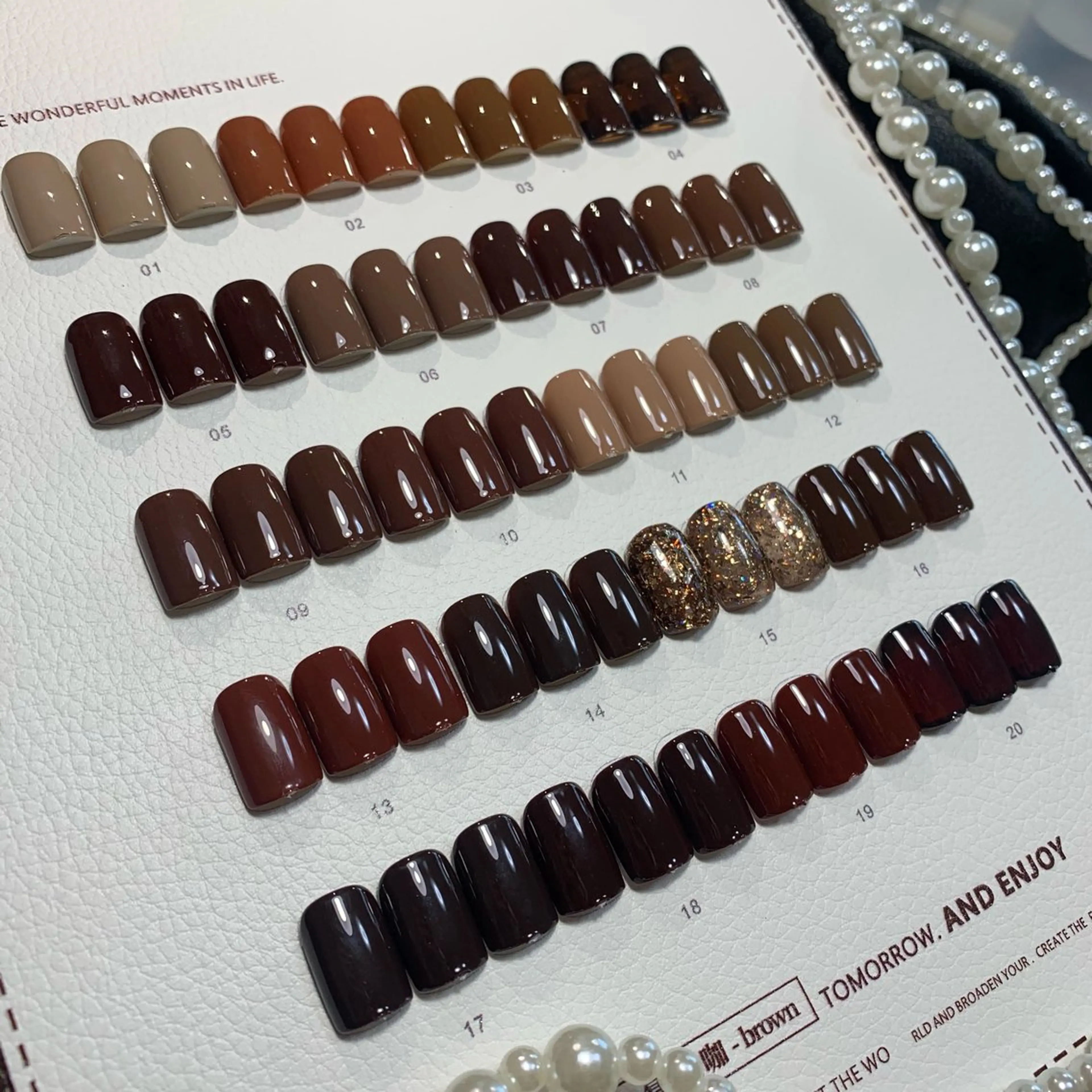 ネイル インフィニティ ネイルサロンのネイルデザイン