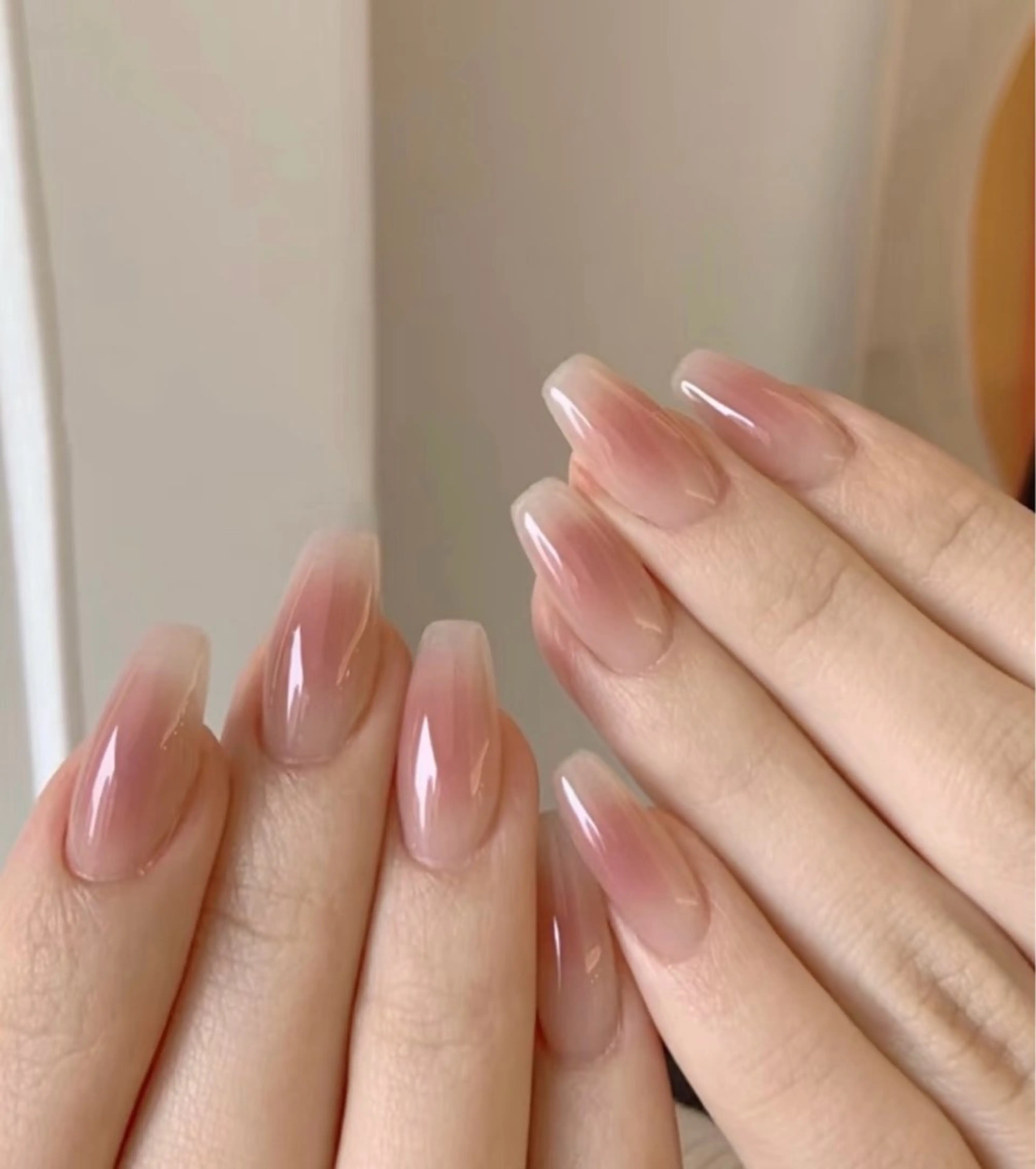 ネイル ハンドネイル Ss.nail studio所属・Ss.nail studio🍒のネイルデザイン