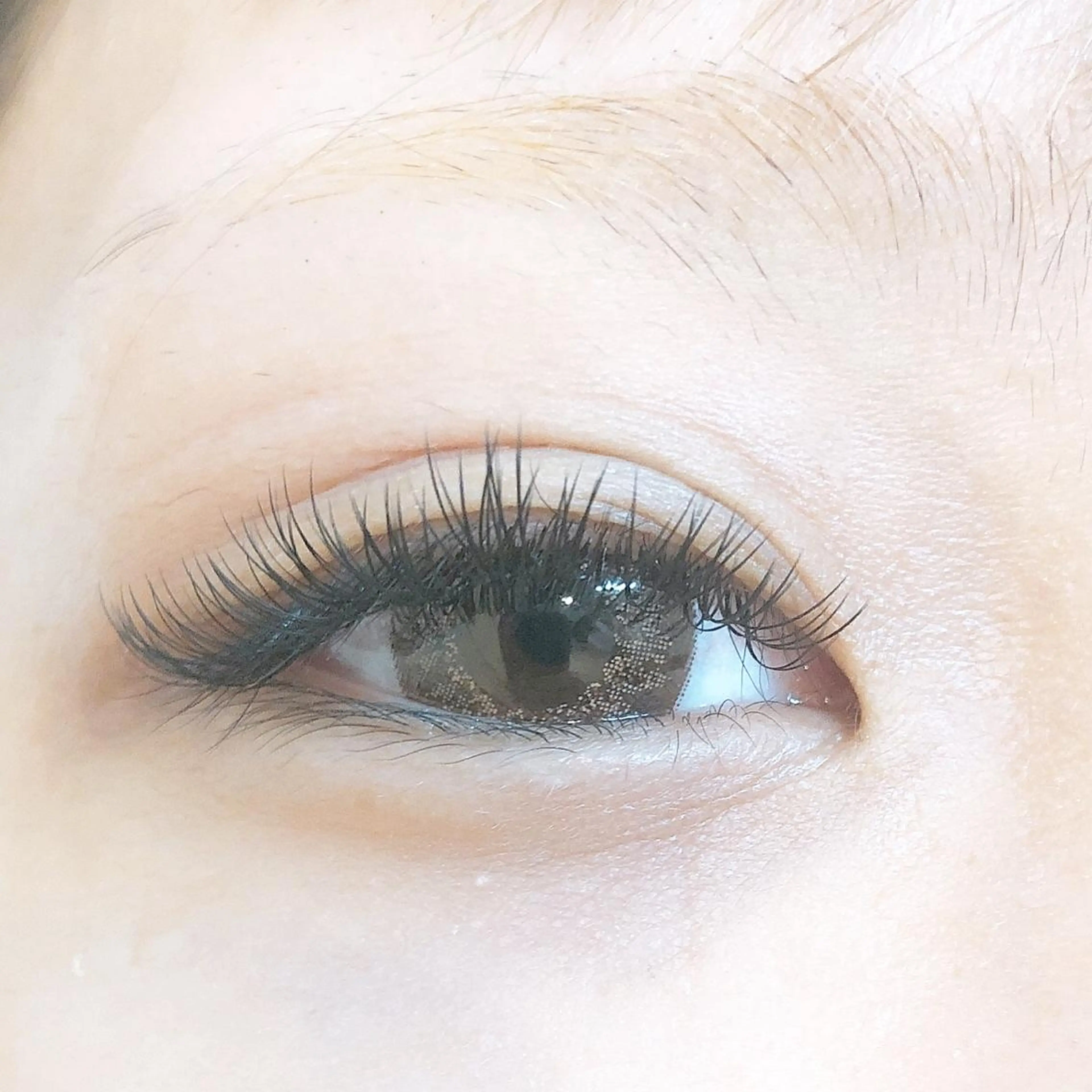 マツエク・マツパ Dimples所属・Dimples eyelashのマツエク・マツパデザイン