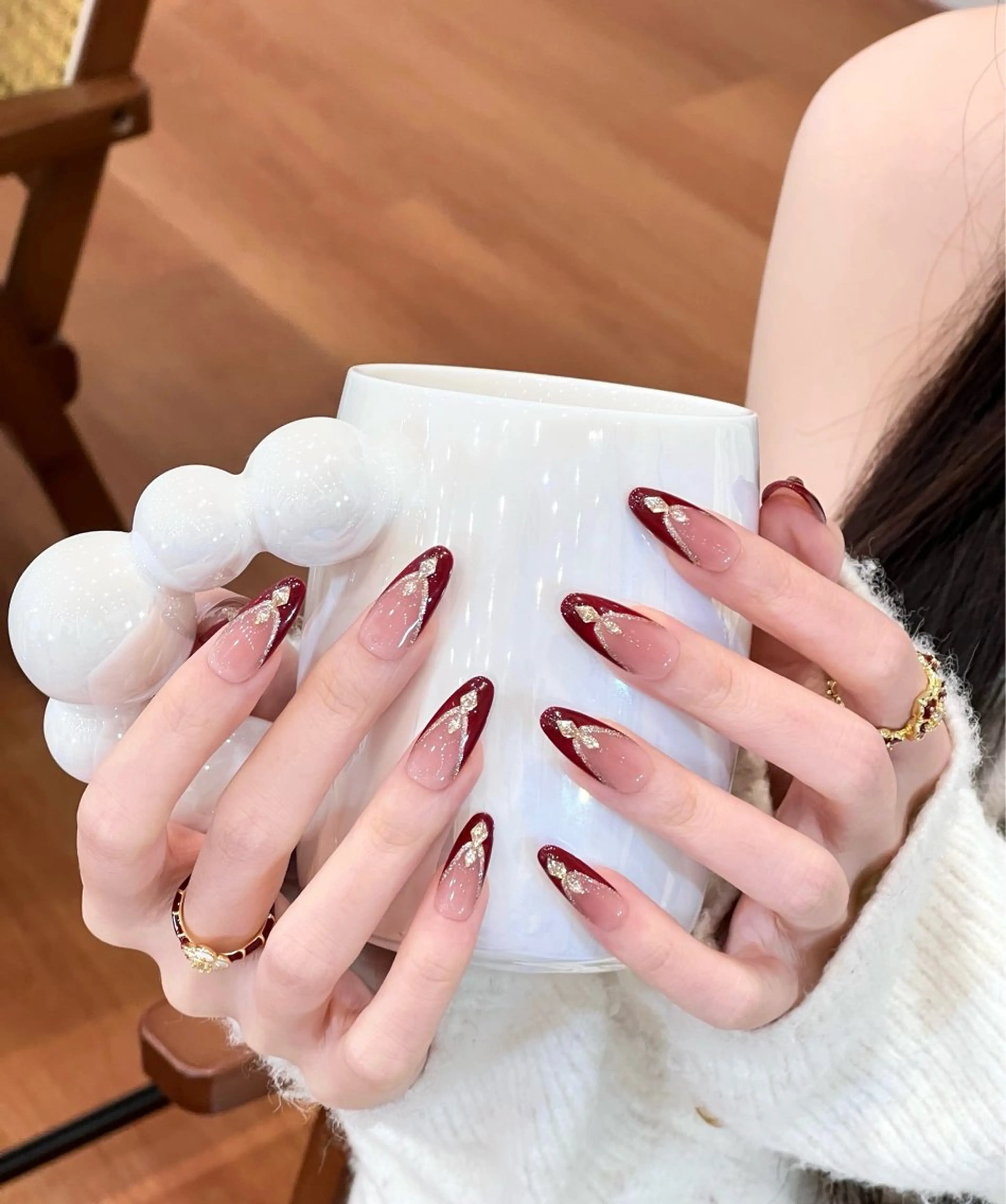 ネイル beautynail Emiのネイルデザイン