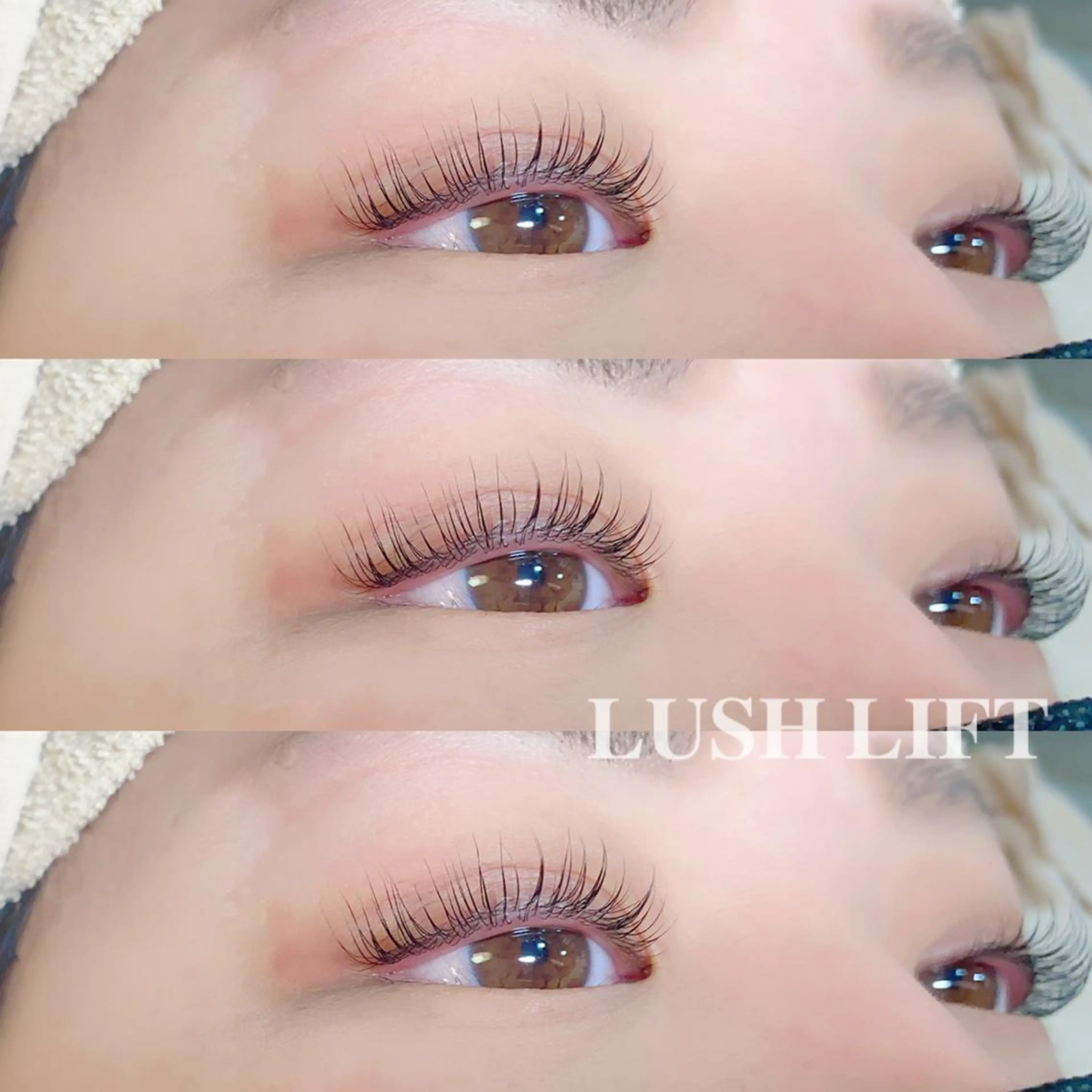 マツエク・マツパ マツパ yate' sumikaのマツエク・マツパデザイン